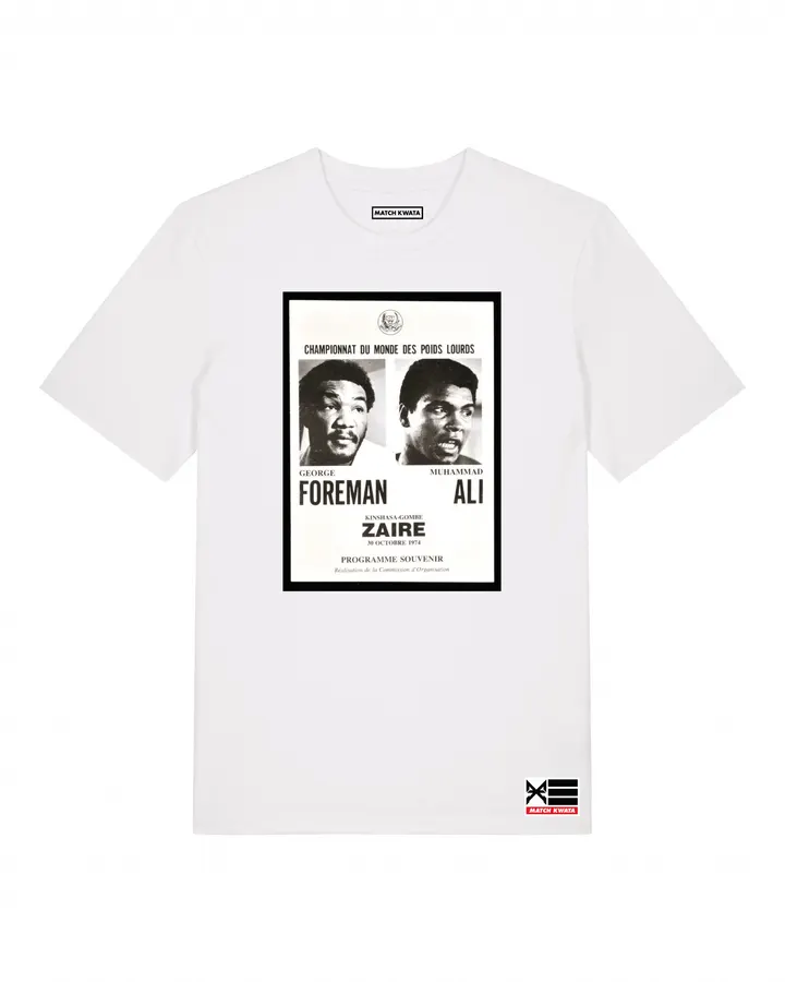 Ali vs Foreman
