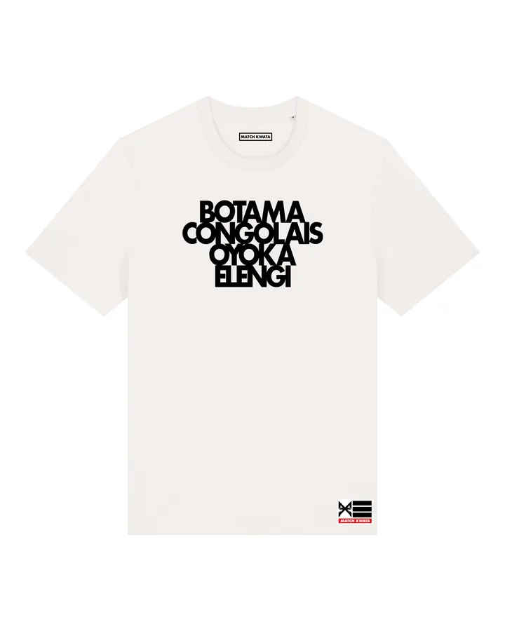 Botama Congolais