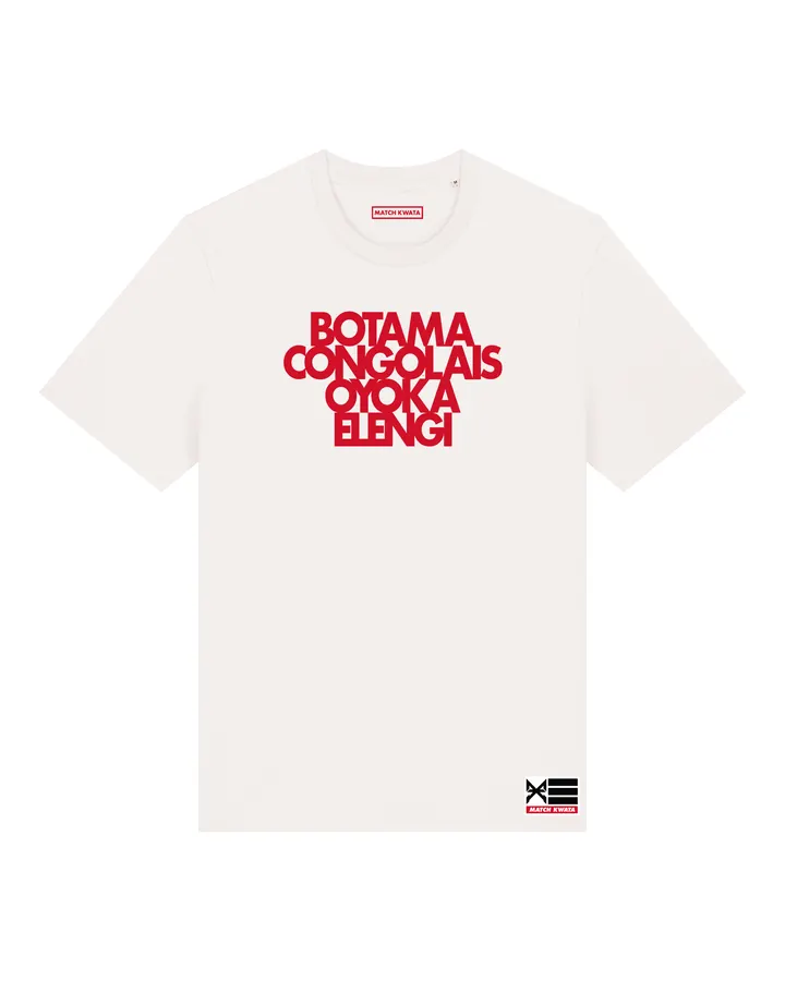 Botama Congolais