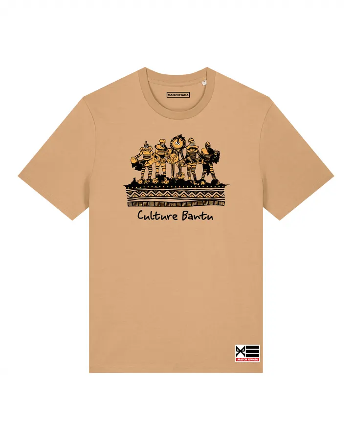 Culture Bantu