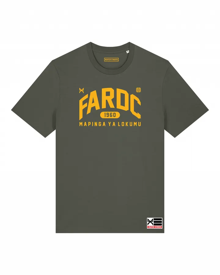 FARDC Ya Lokumu