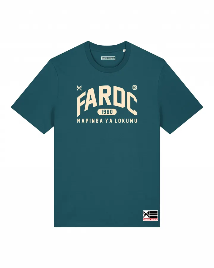 FARDC Ya Lokumu