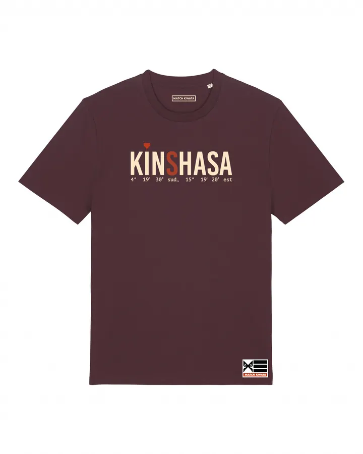 Kinshasa Géo