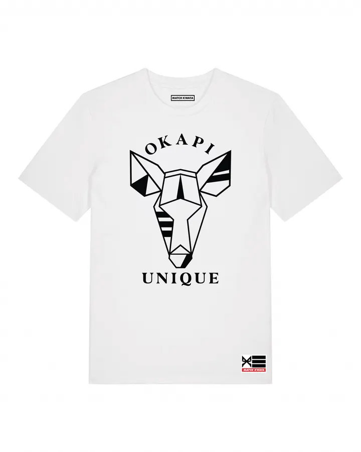 Okapi - Unique