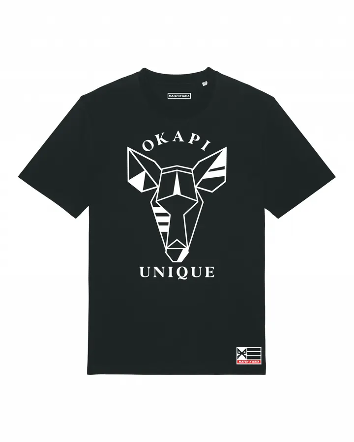 Okapi - Unique