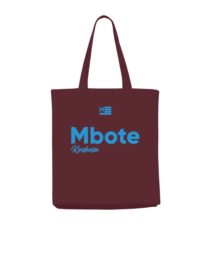 MK Tot bag Bordeaux