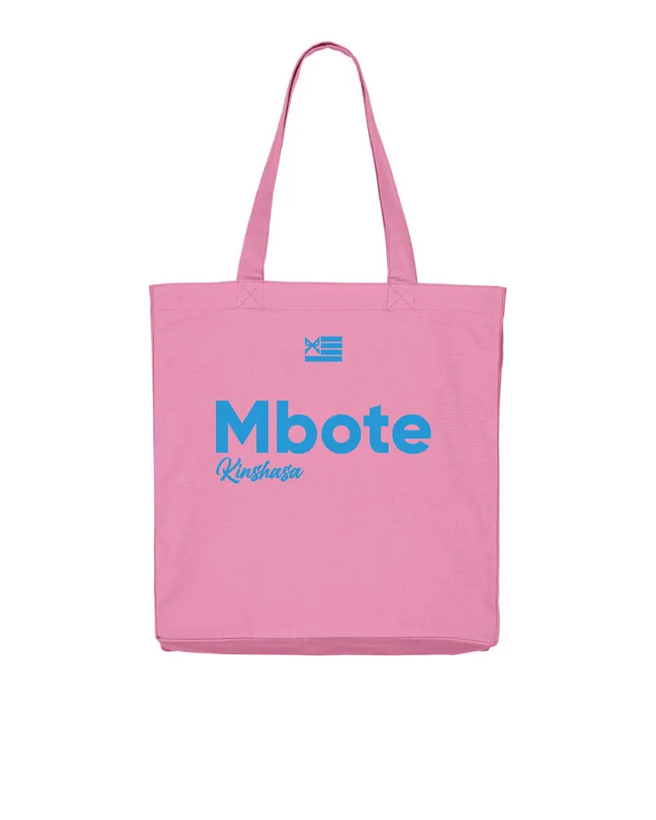 MK Tot bag Rose