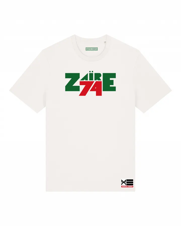 Zaïre 74