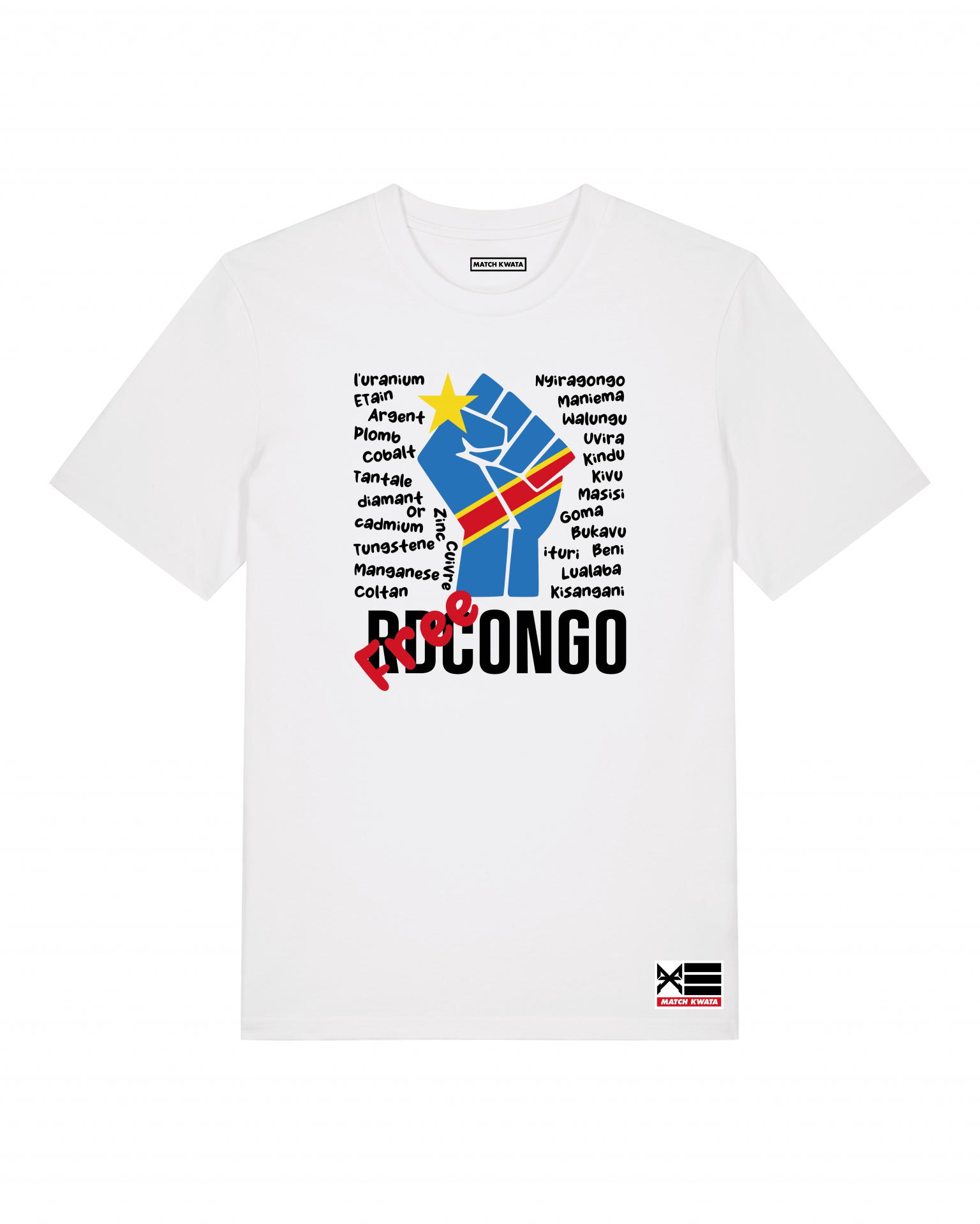 Free Congo