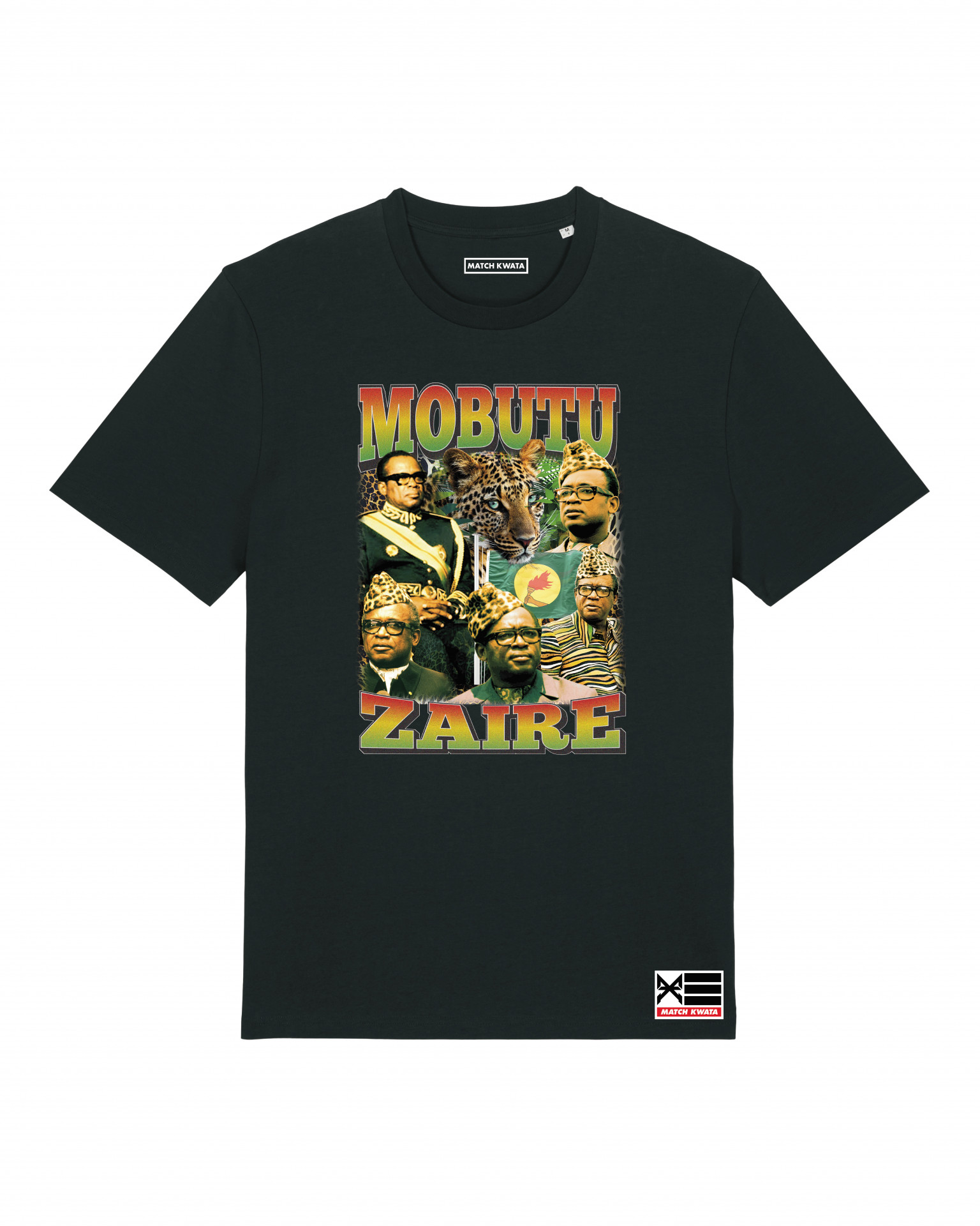 Mobutu Zaire