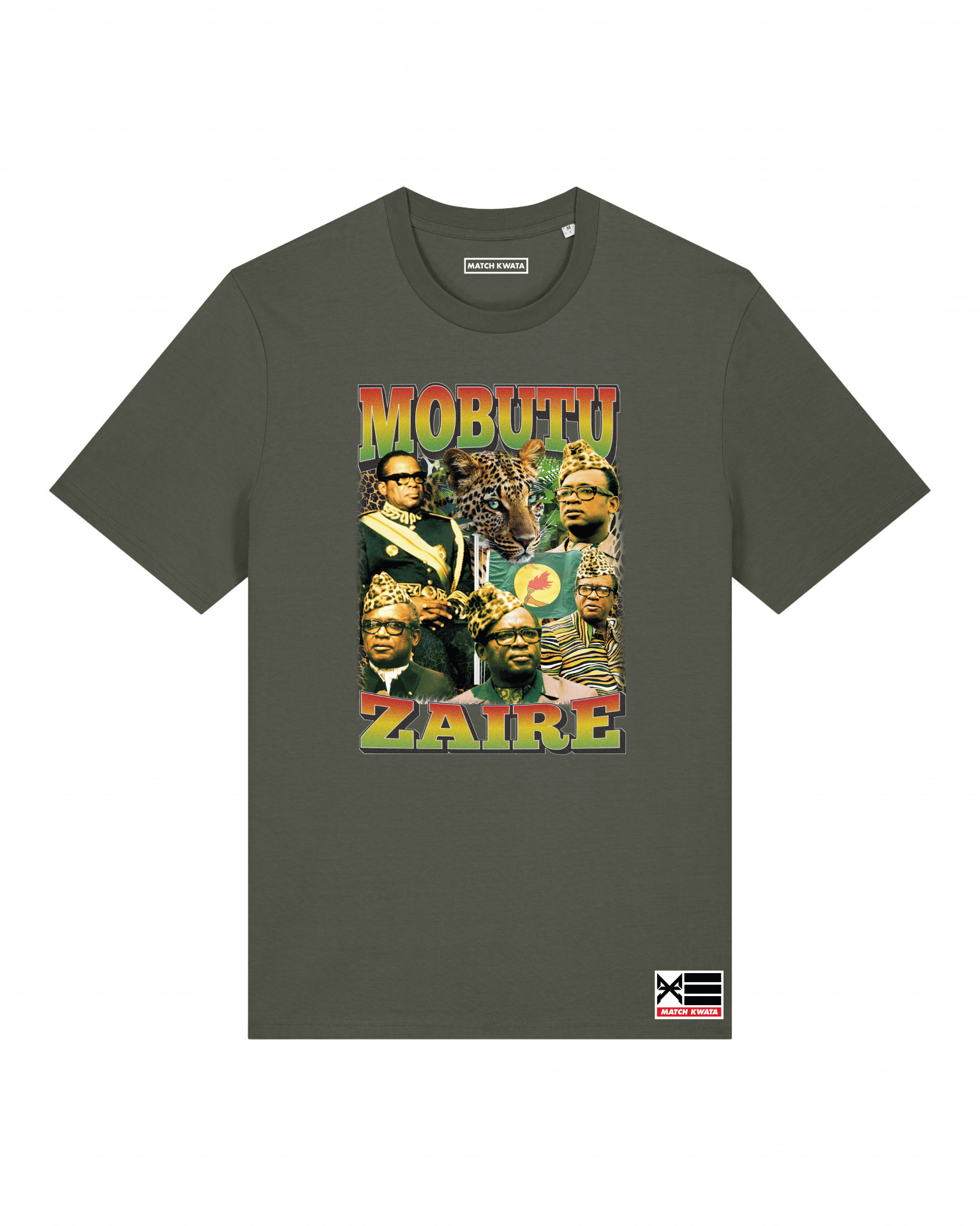 Mobutu Zaire