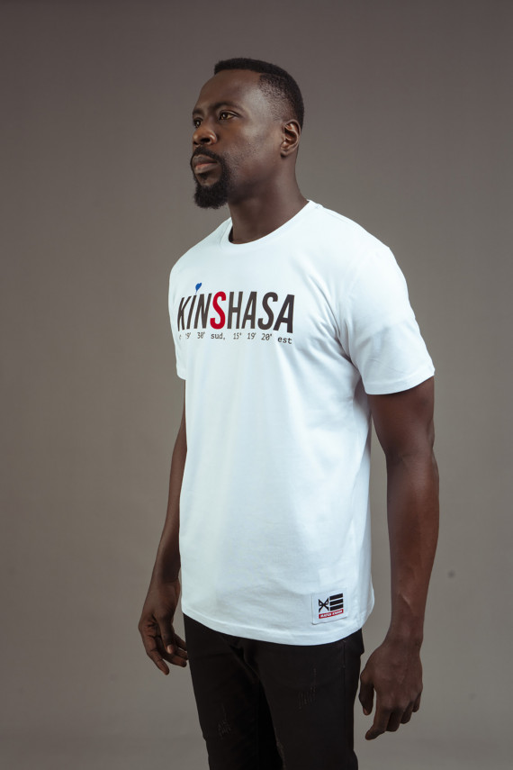 T-Shirt-MatchKwata-Kinshasa-Geo-Blanc-2