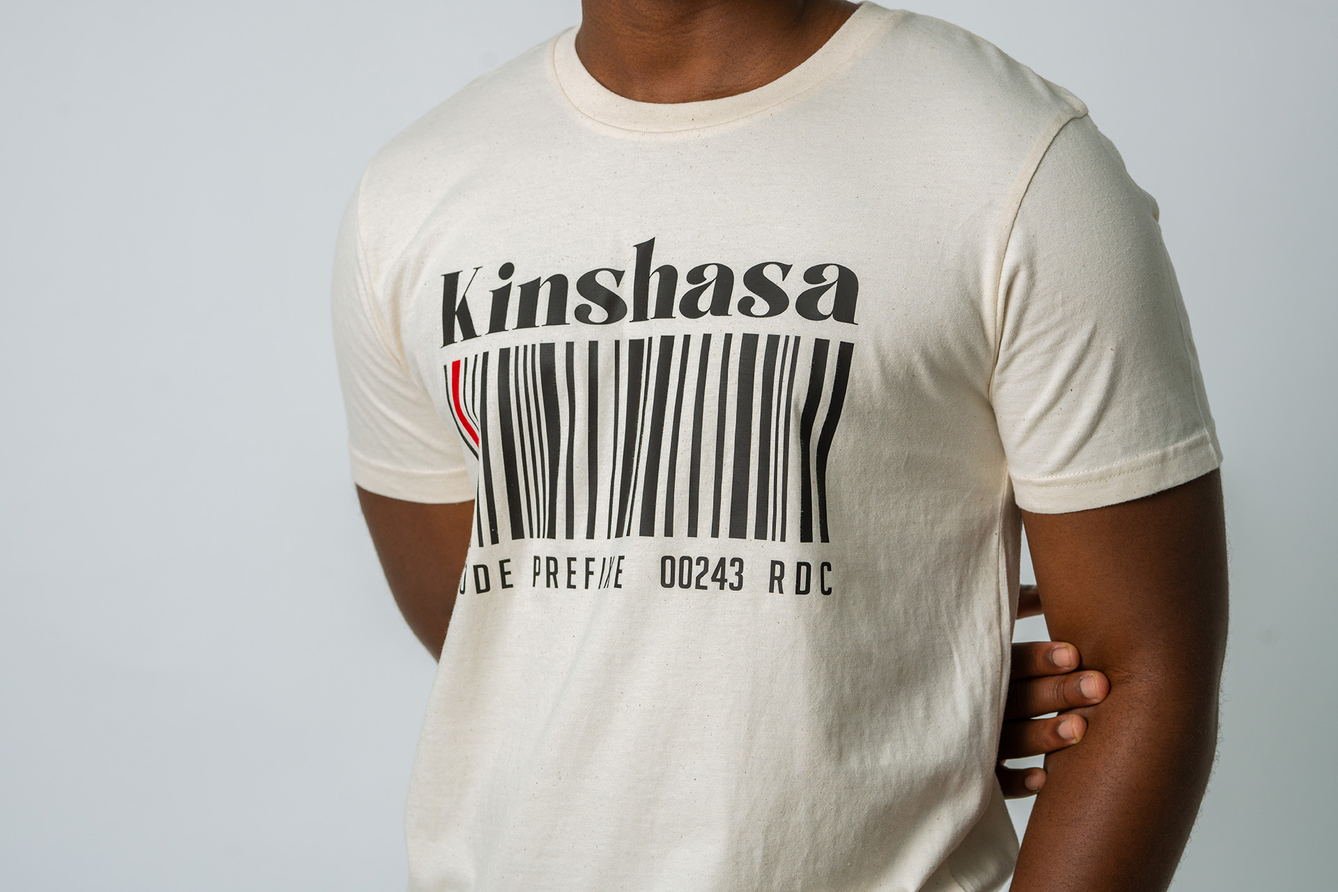 Code Postal Kinshasa - Naturel