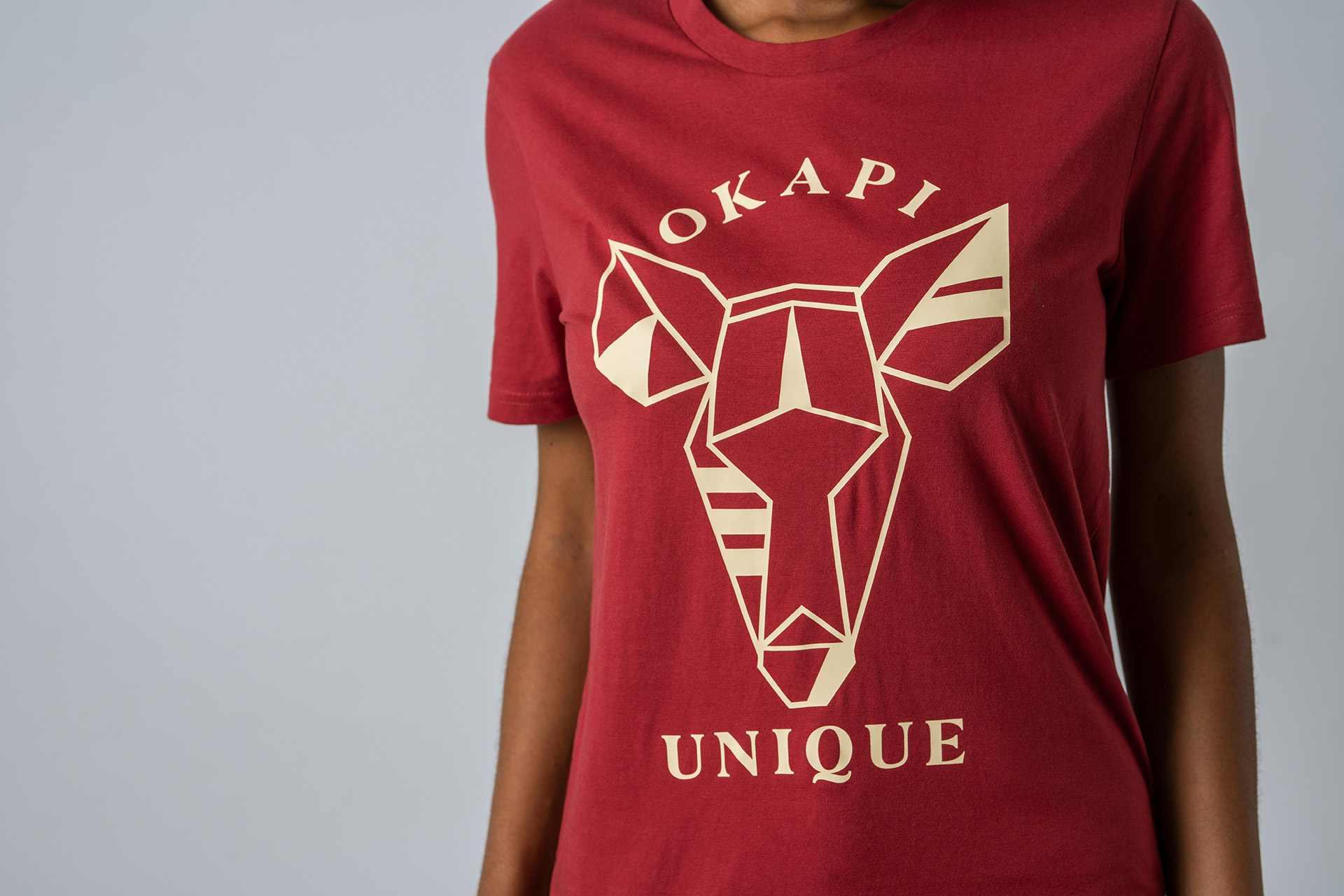 Okapi - Bordeaux
