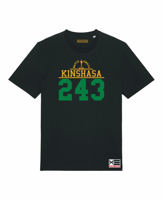 T-shirt 243 Vita club