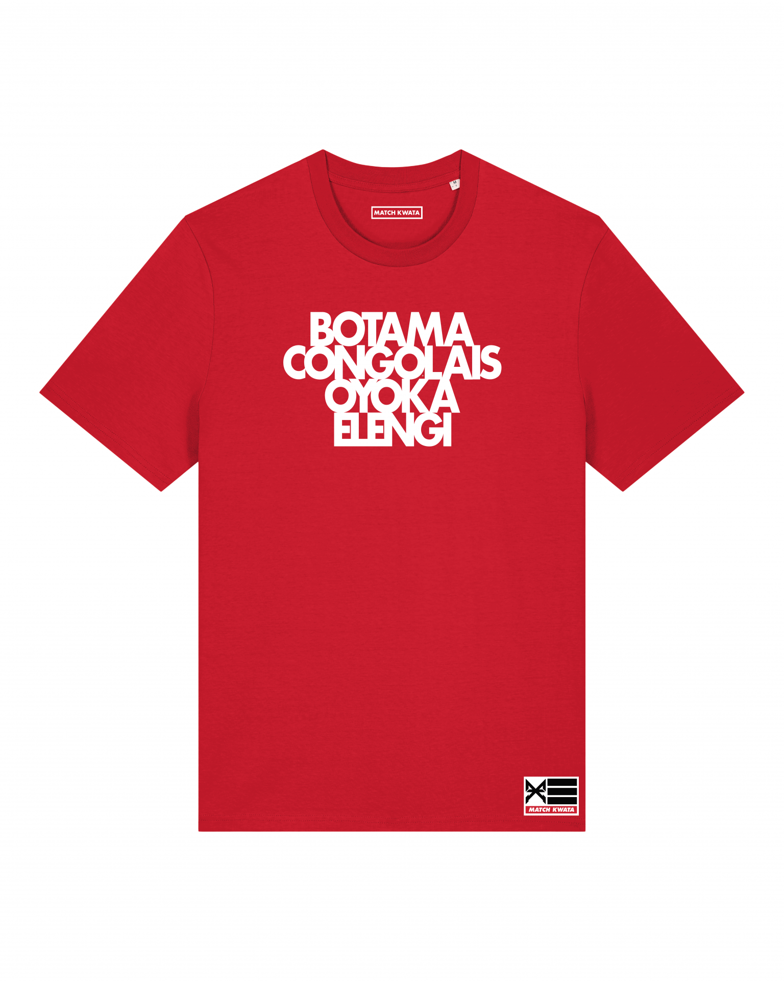 Botama Congolais