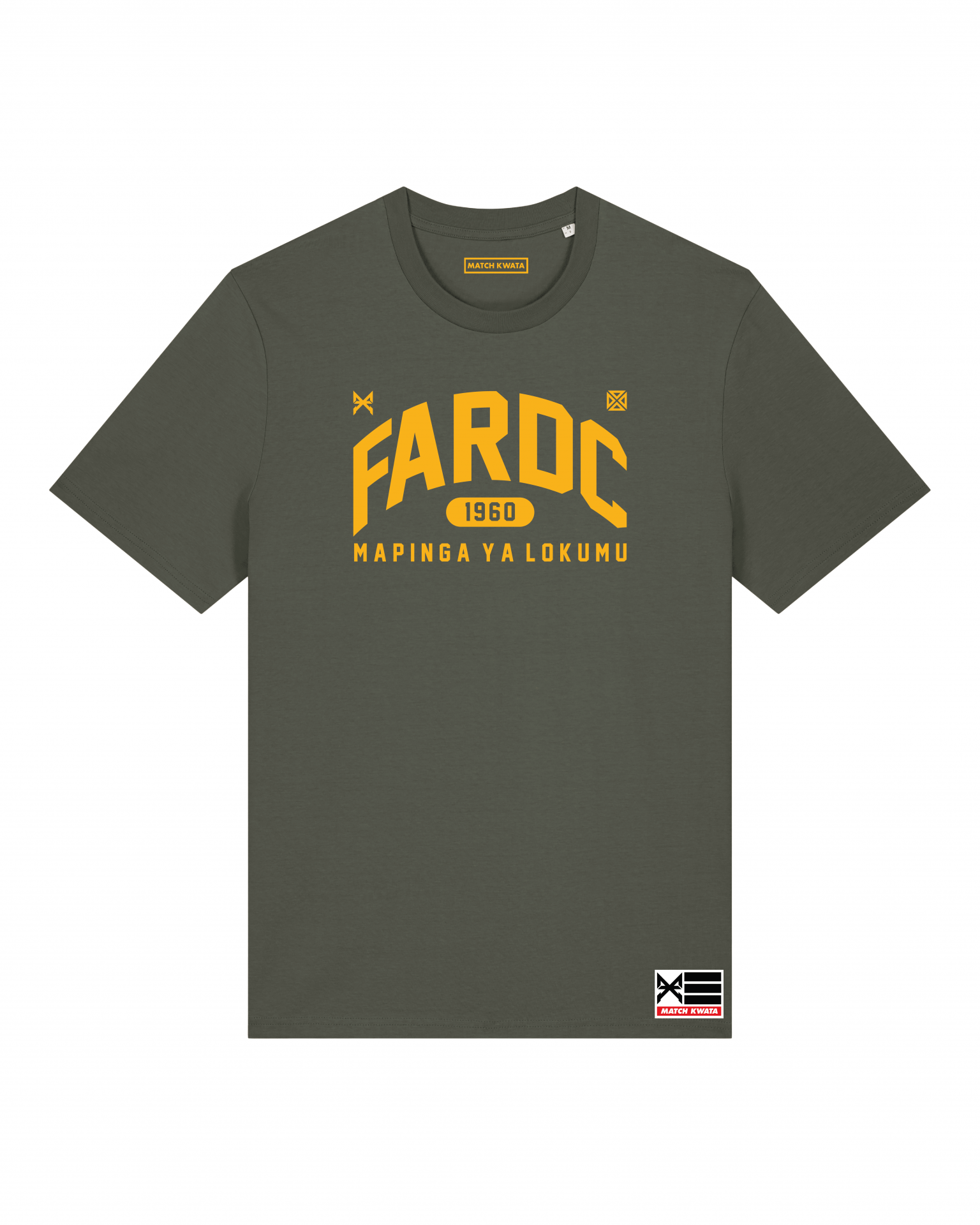 FARDC Ya Lokumu
