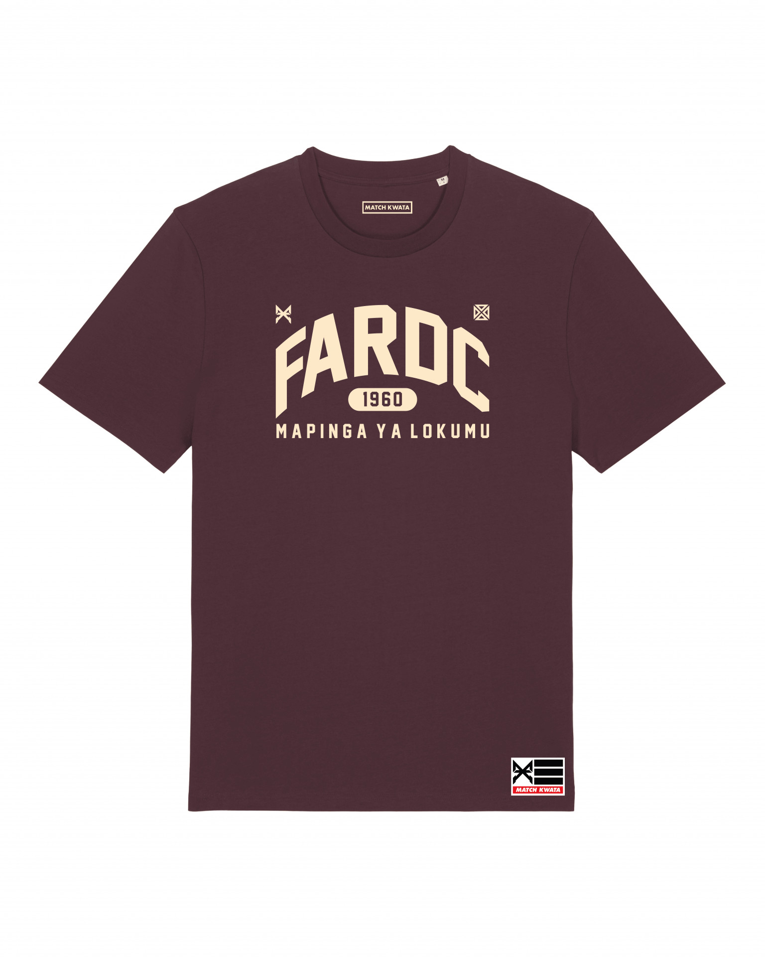 FARDC Ya Lokumu