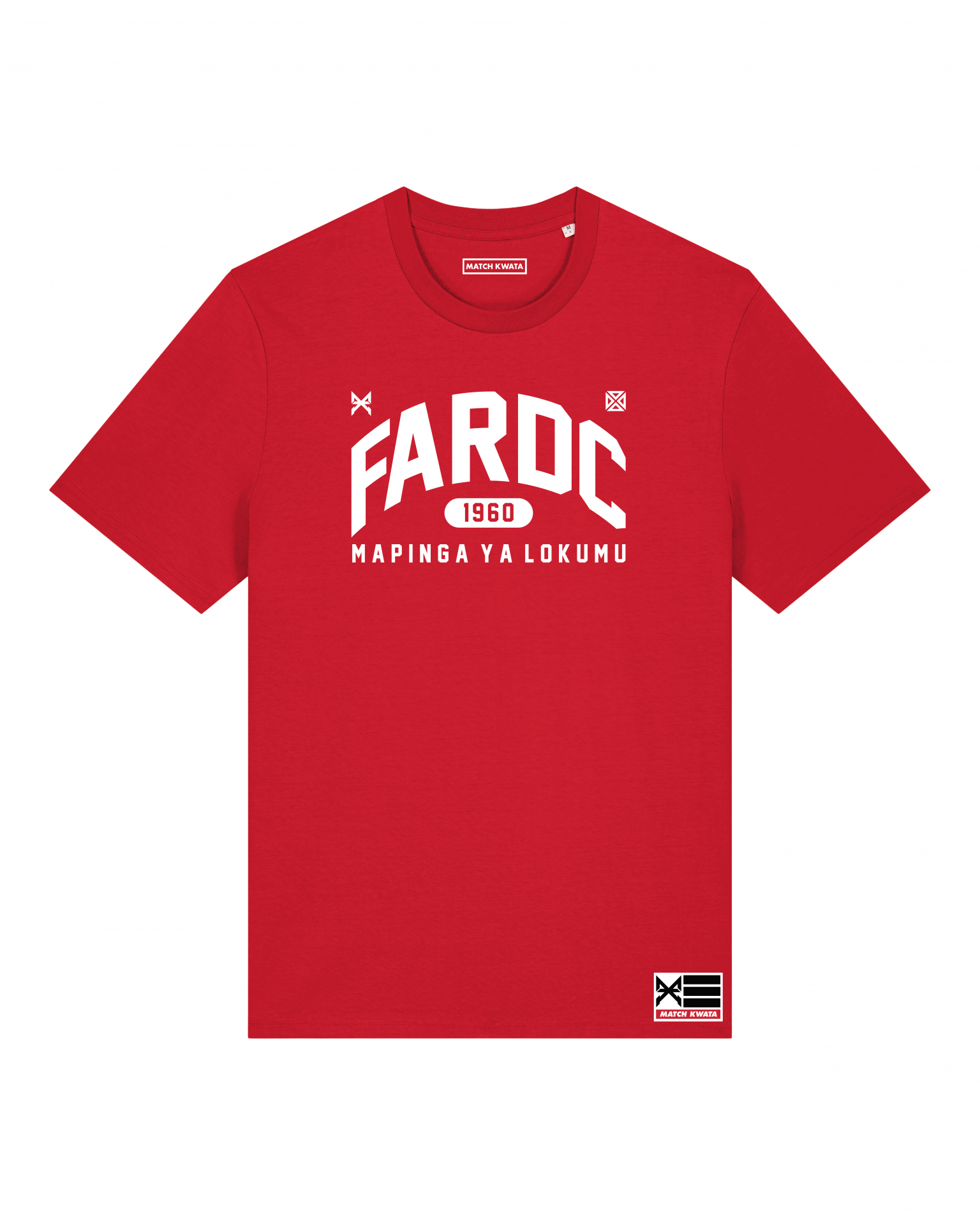 FARDC Ya Lokumu