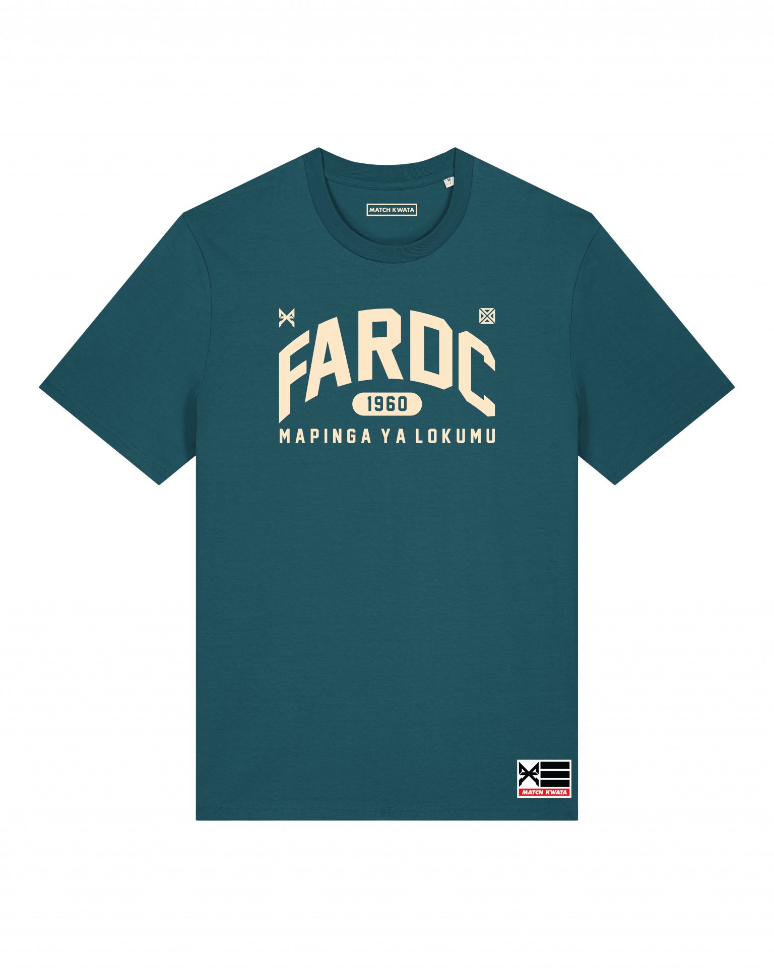 FARDC Ya Lokumu