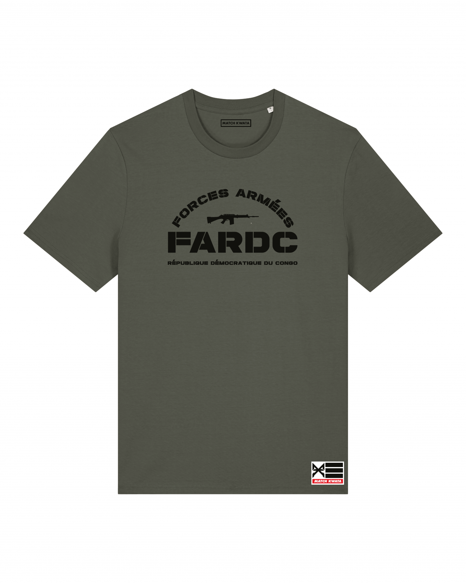FARDC