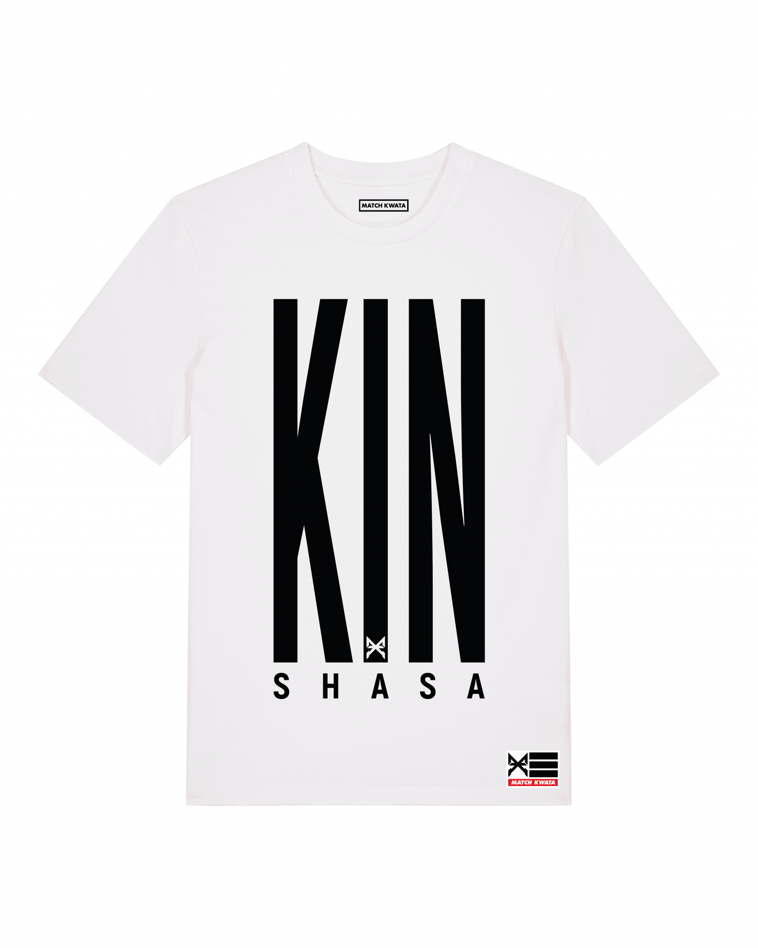 KIN Shasa