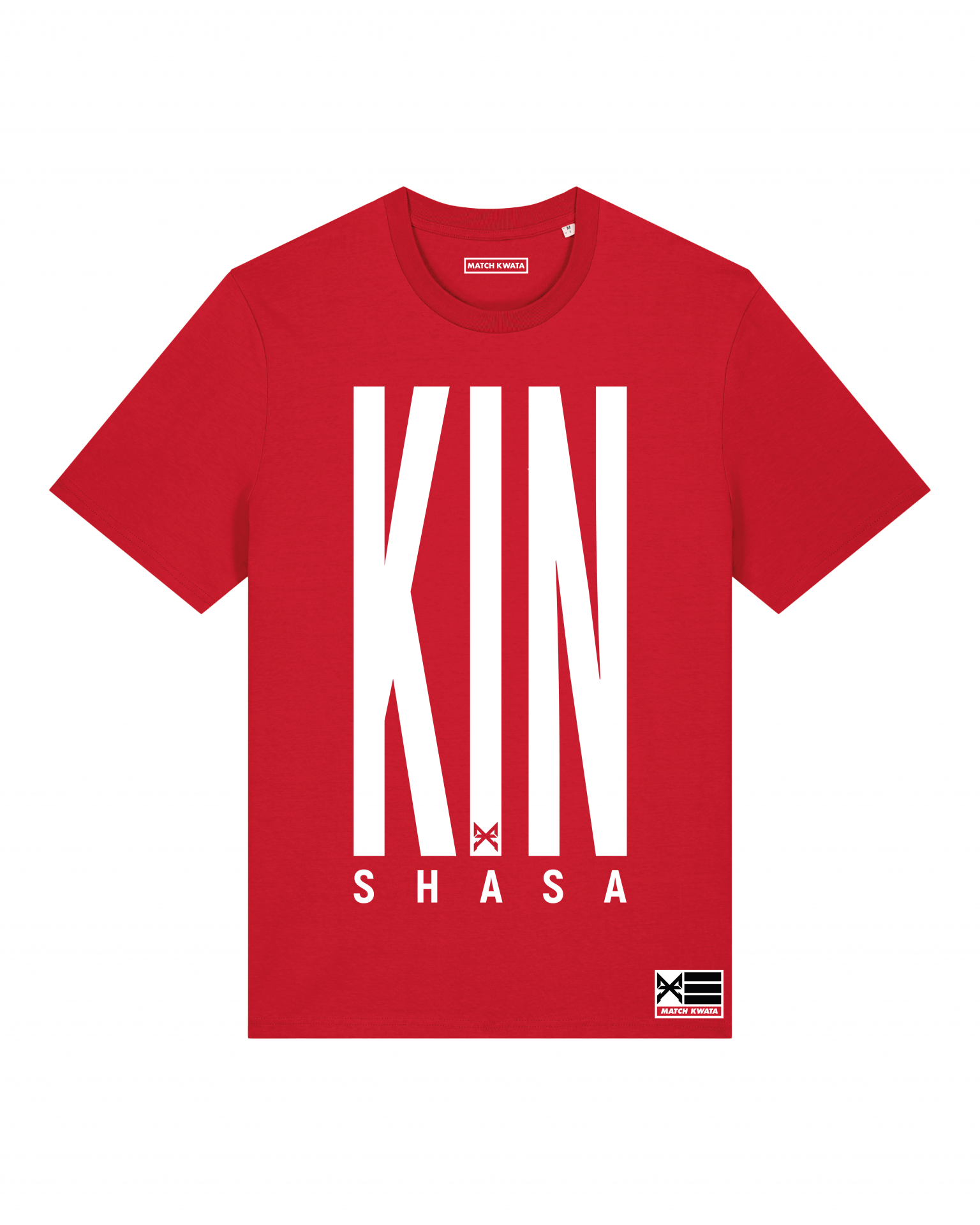 KIN Shasa