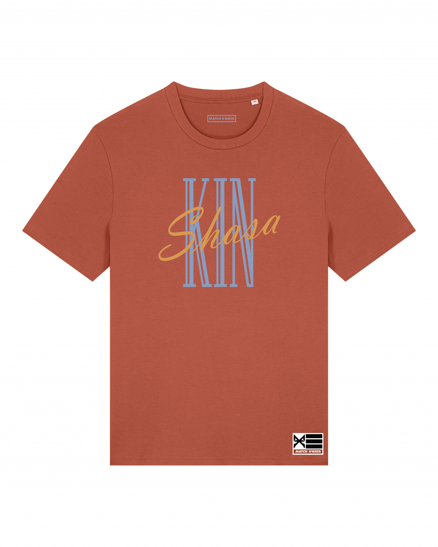 Kin Shasa Signature