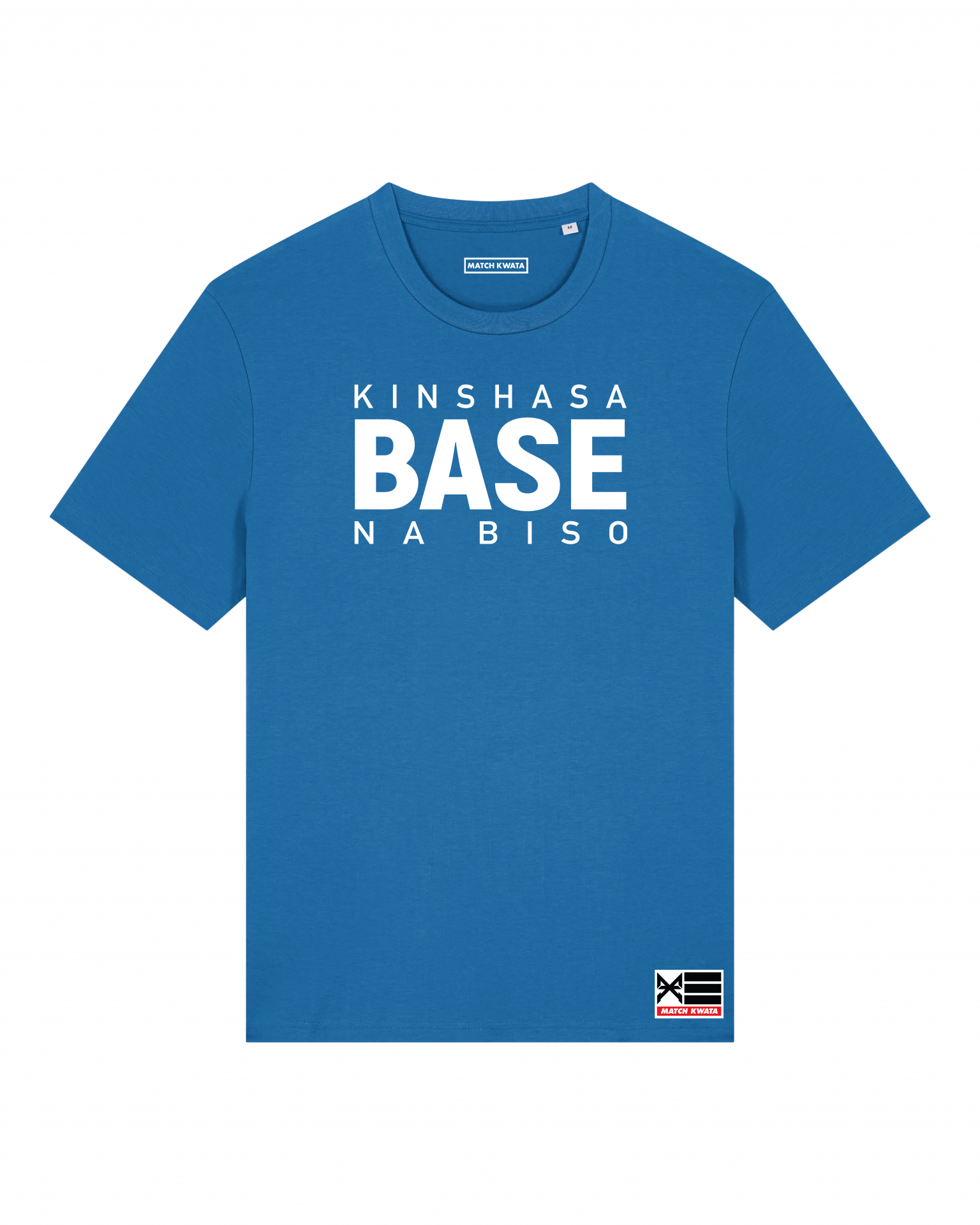 Kinshasa - Base