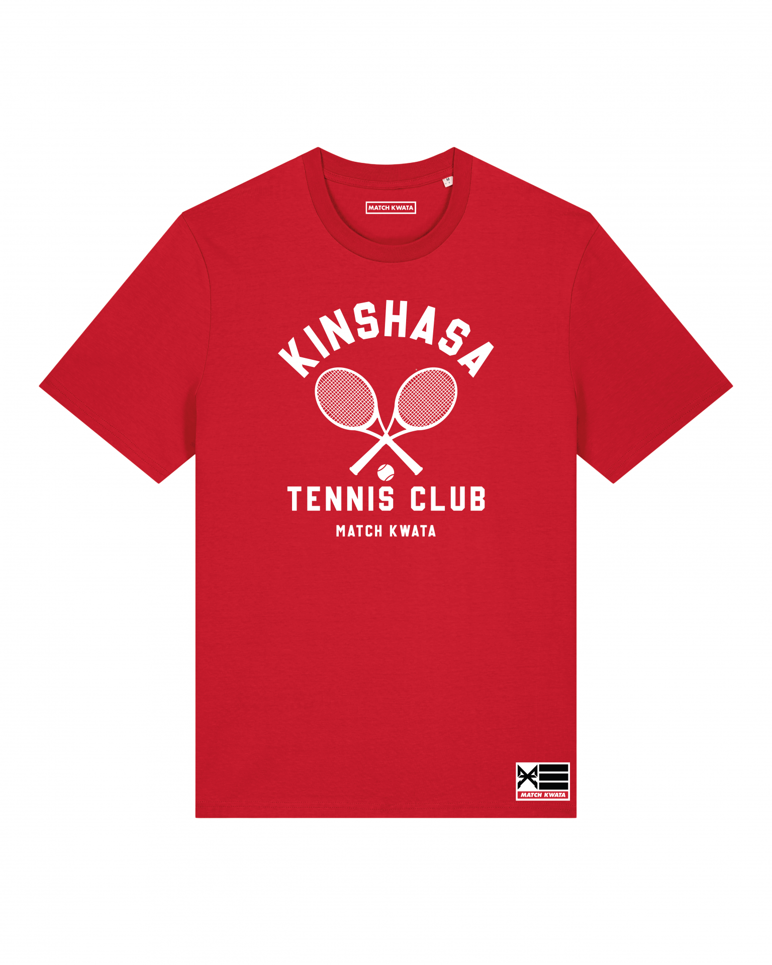 Kinshasa - Tennis