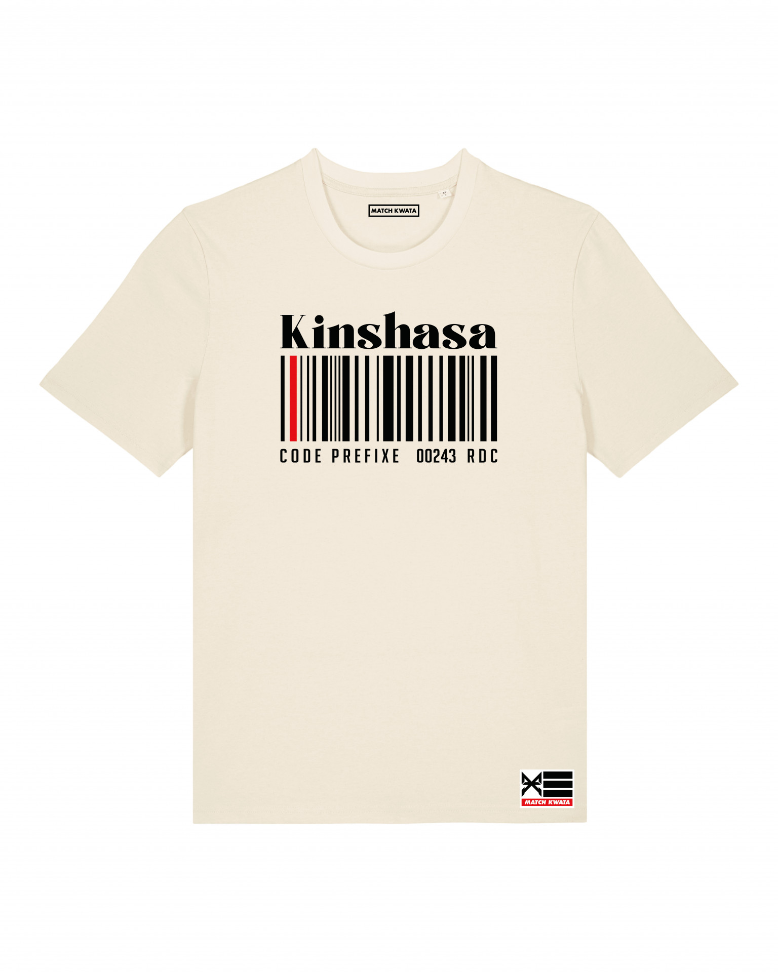 Code Postal Kinshasa