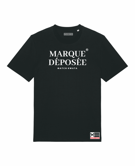 Marque Déposée