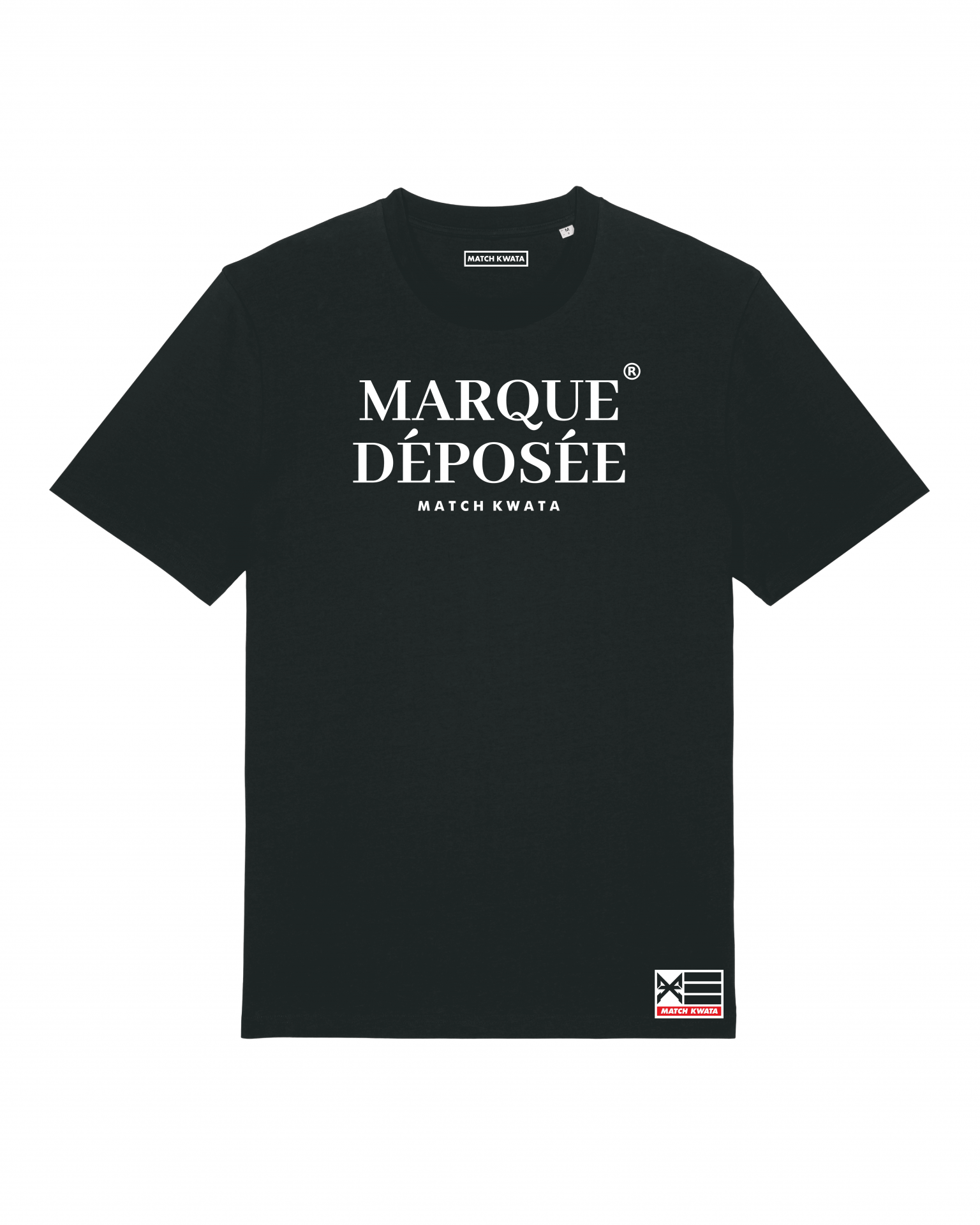 Marque Déposée