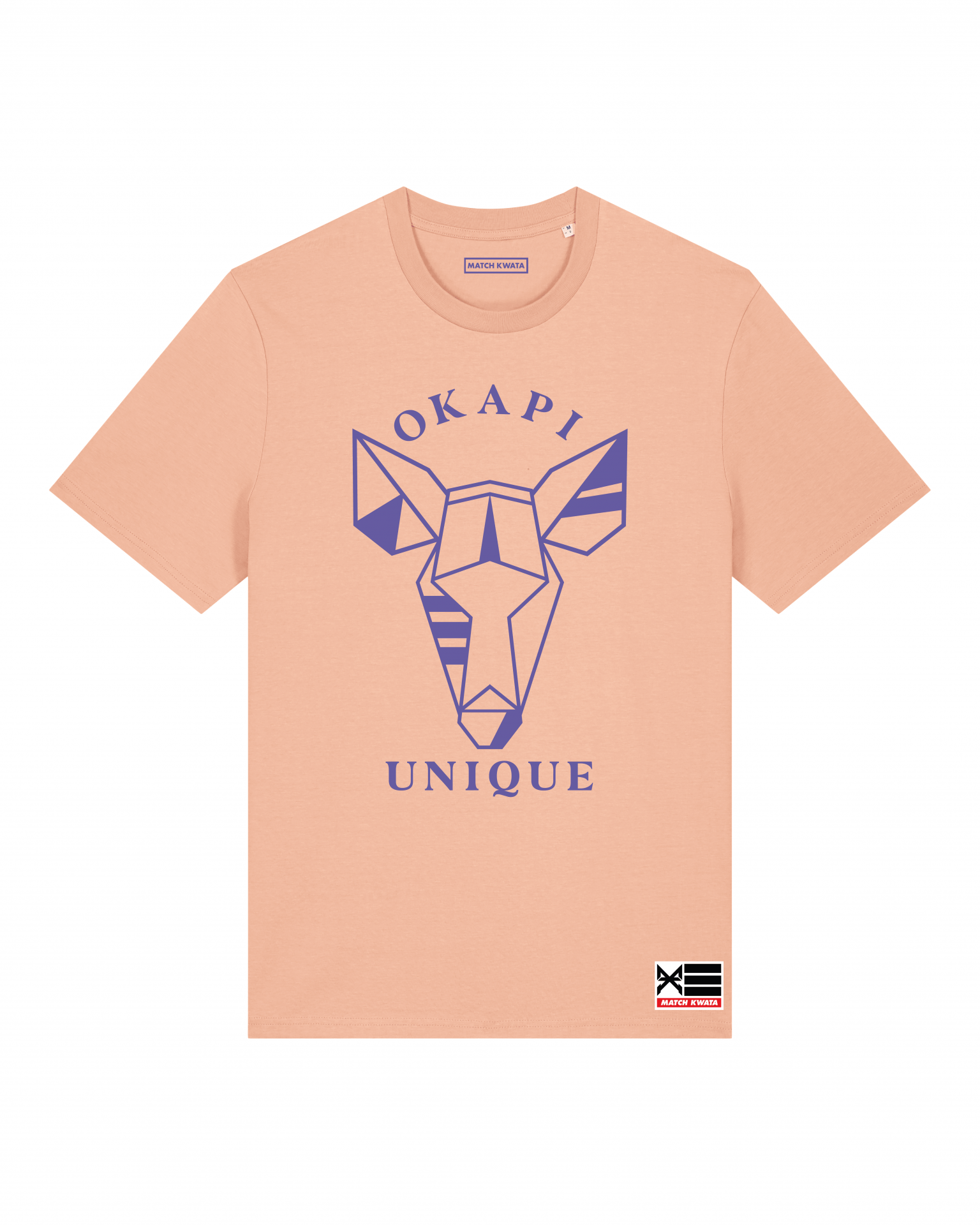 Okapi - Unique