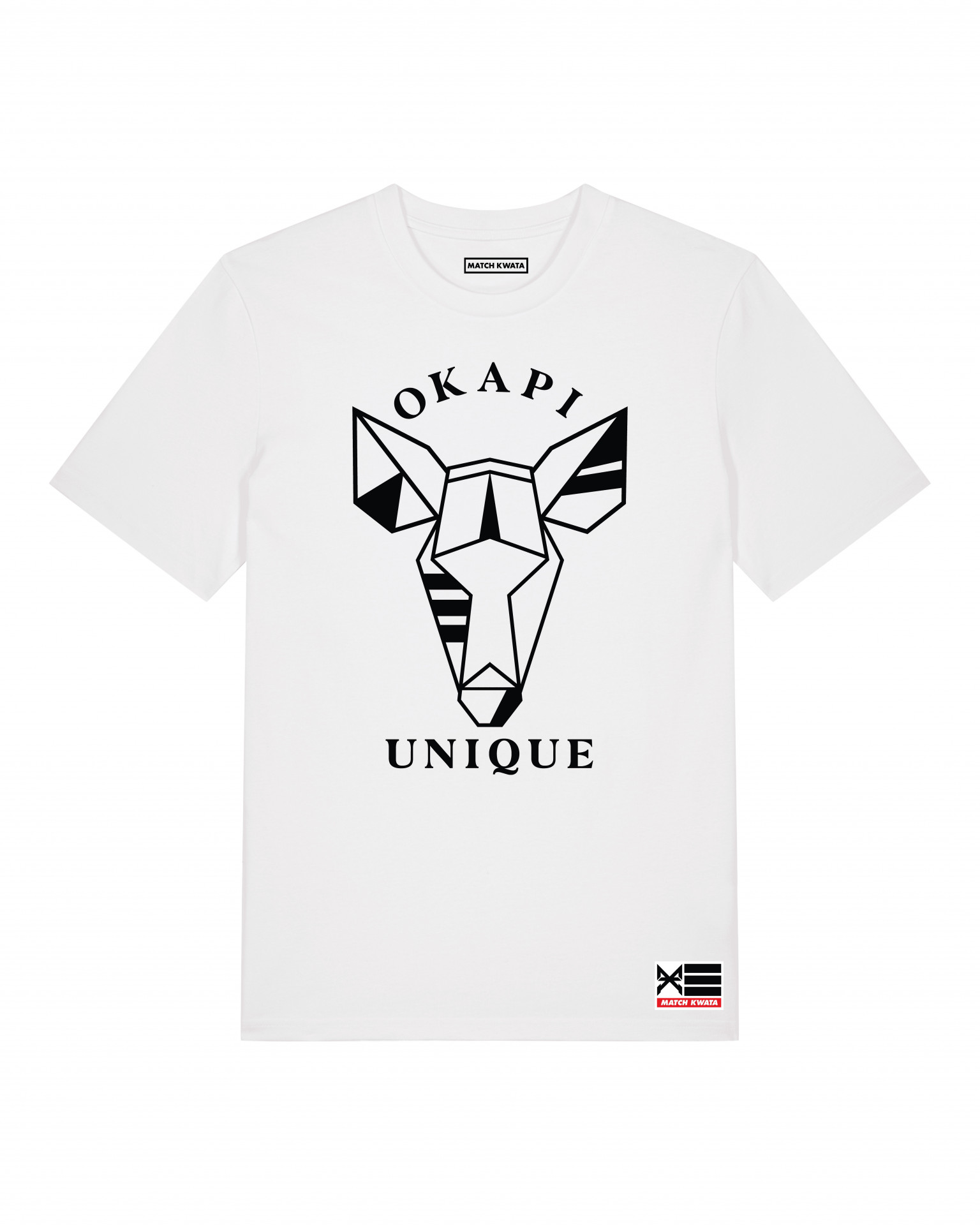 Okapi - Unique