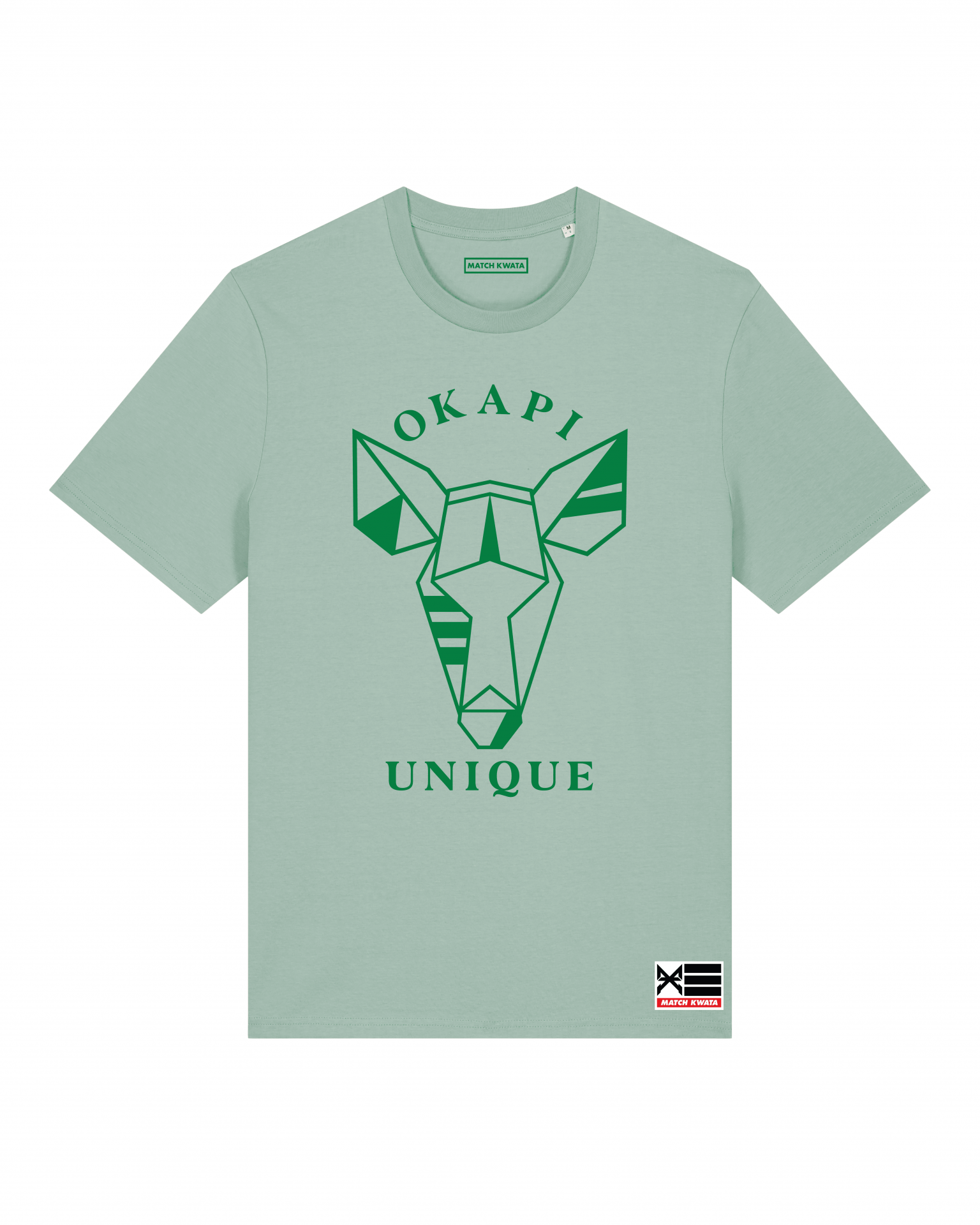Okapi - Unique