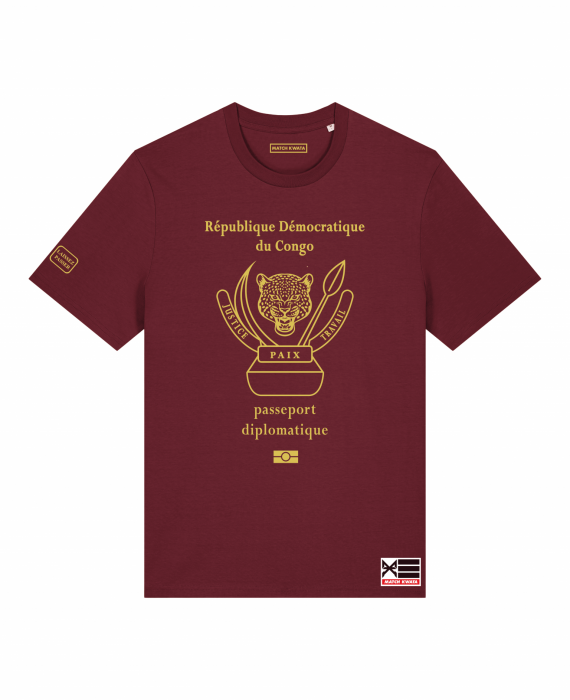 Passeport Diplomatique