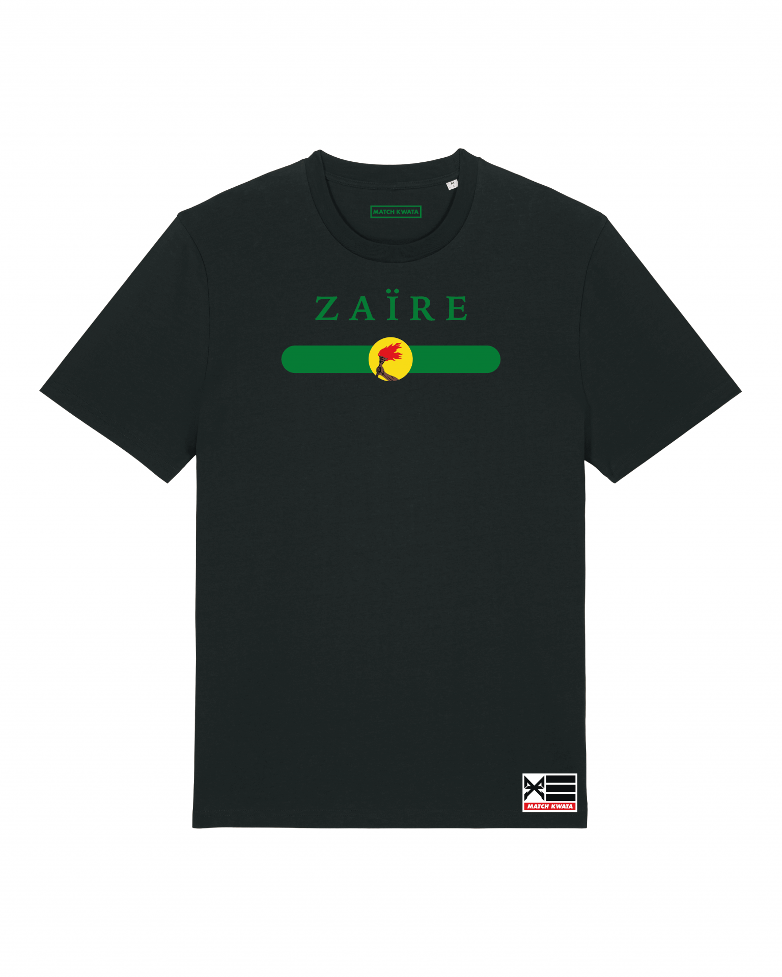 Zaïre G