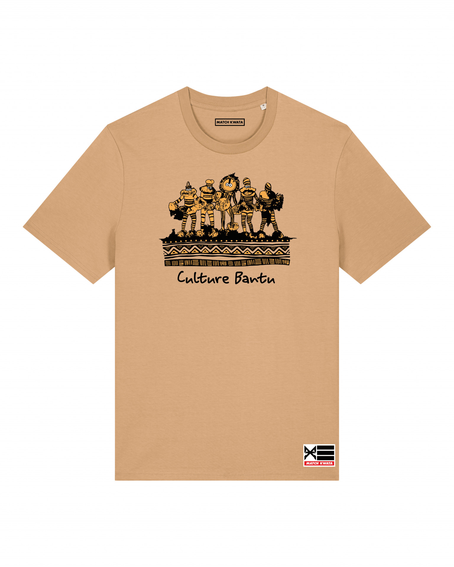 Culture Bantu