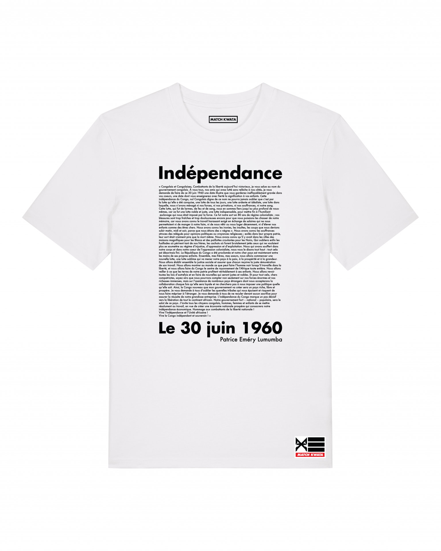 Indépendance