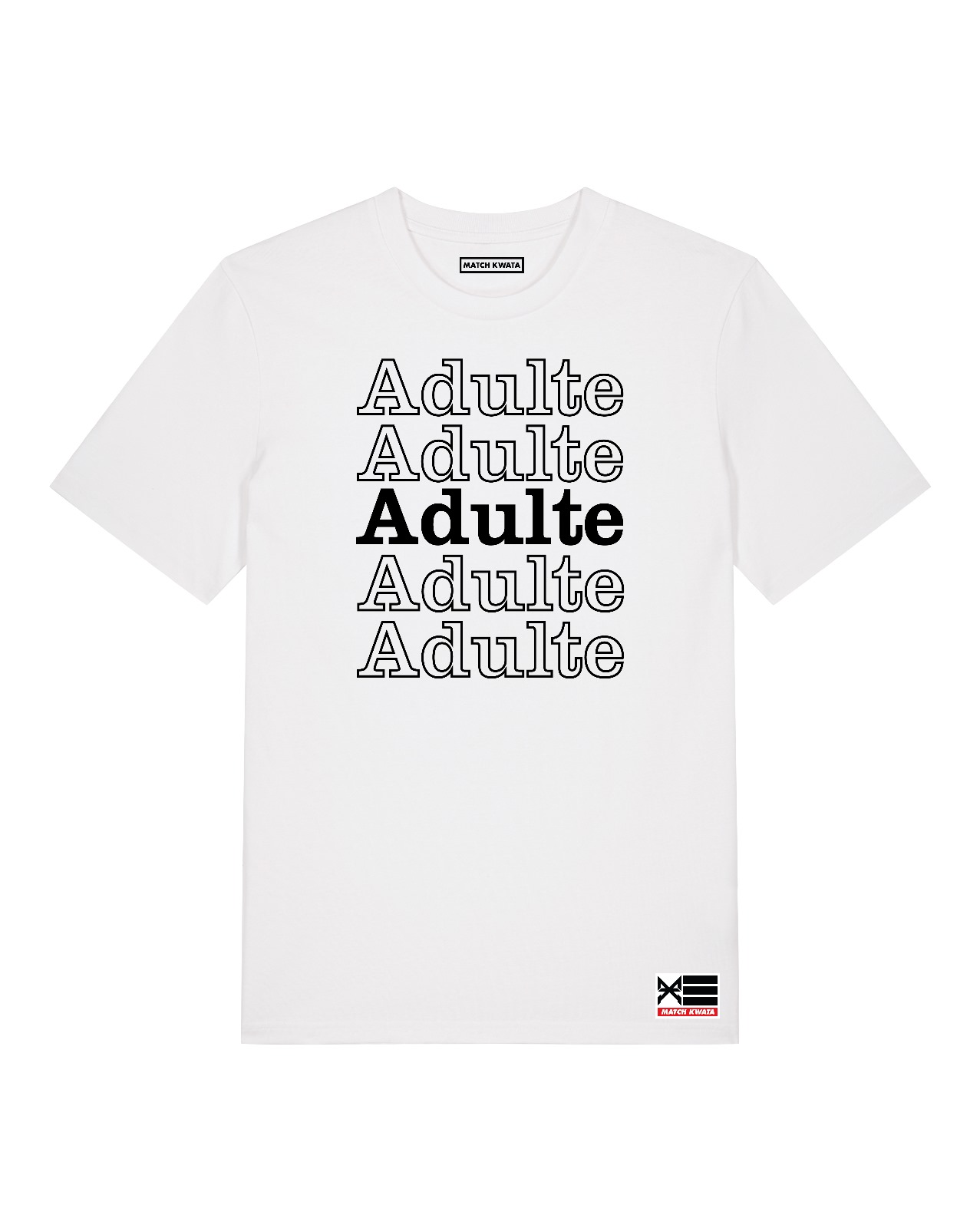 Adulte