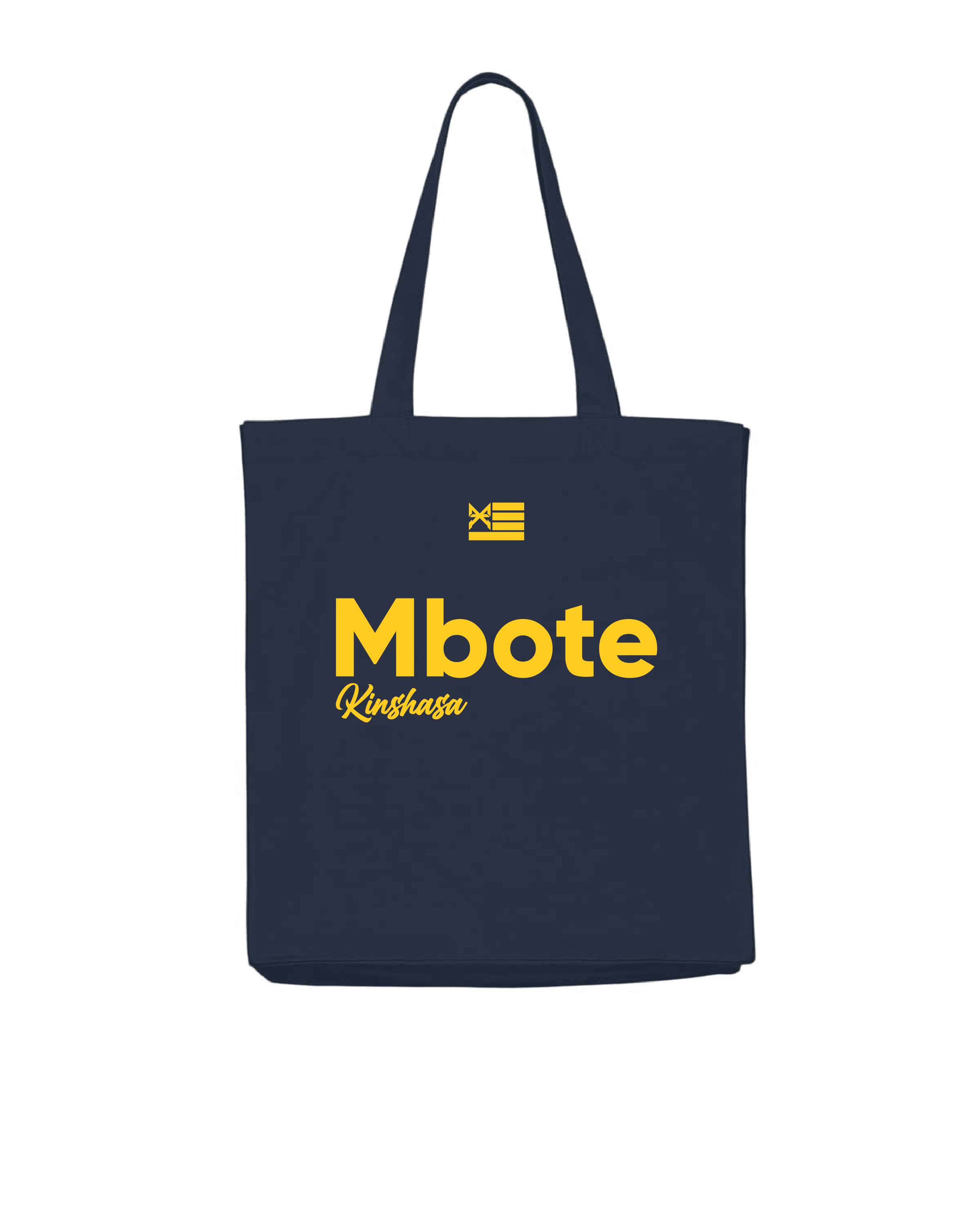 Tote Bag Mbote