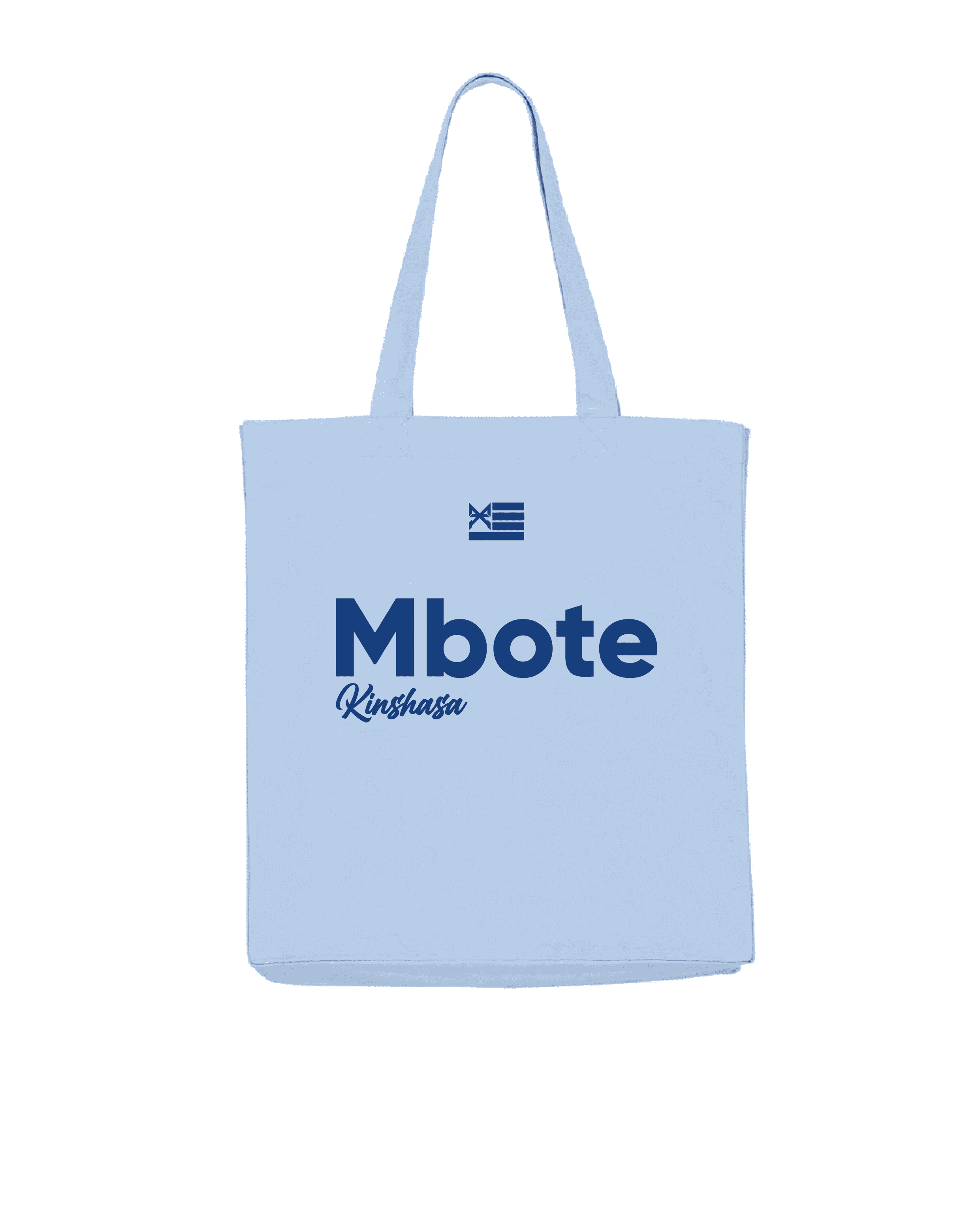 Tote Bag Mbote
