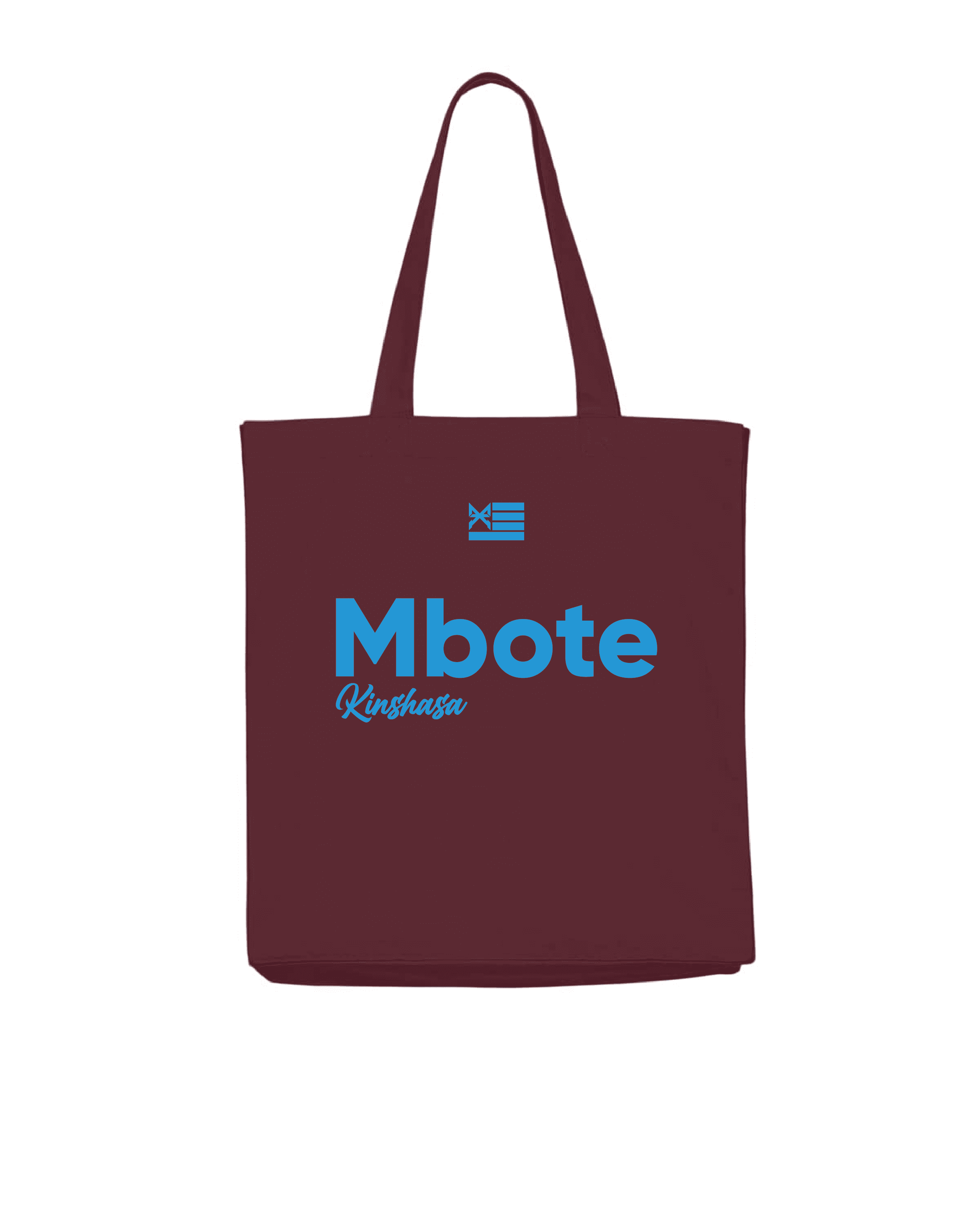 Tote Bag Mbote