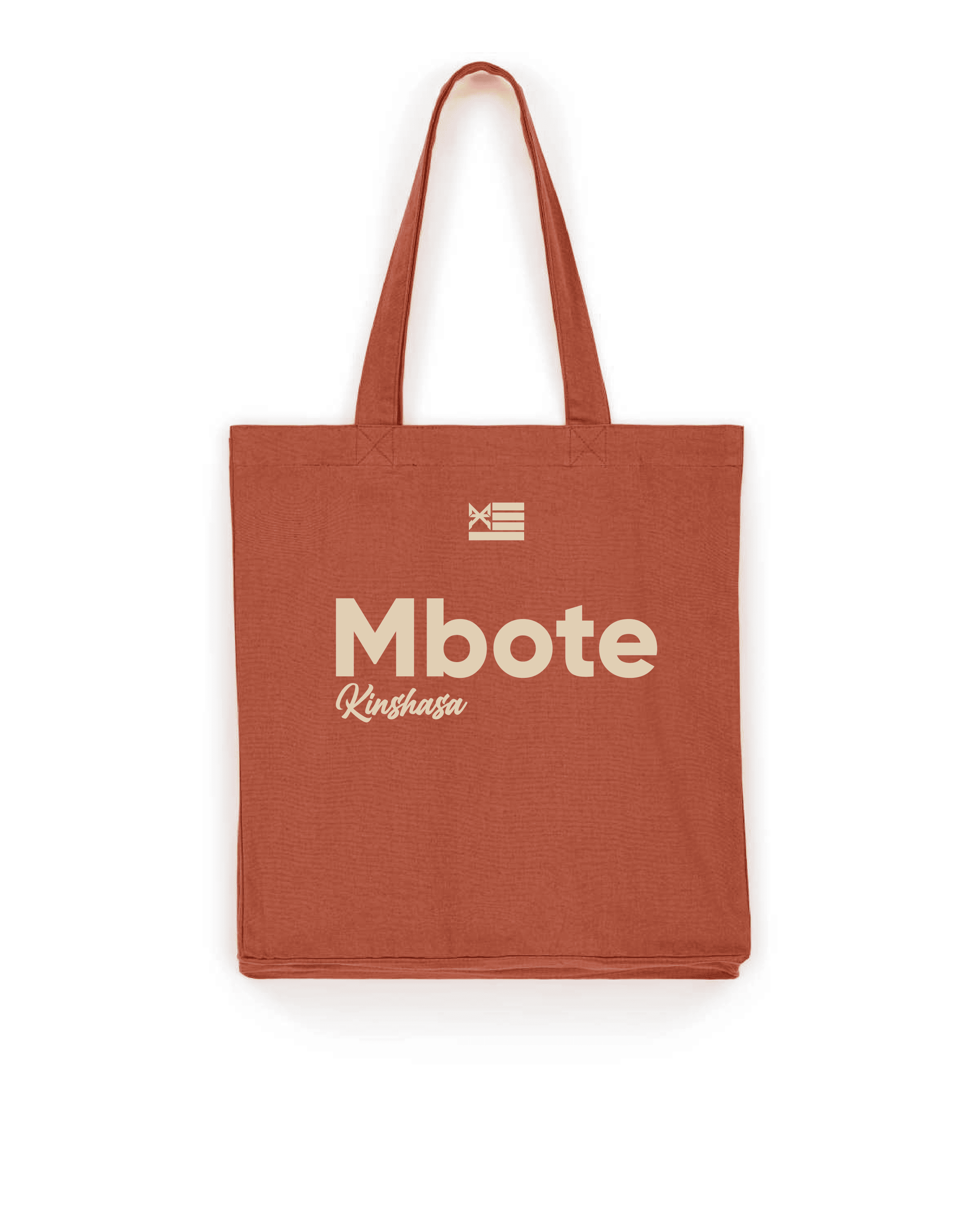 Tote Bag Mbote