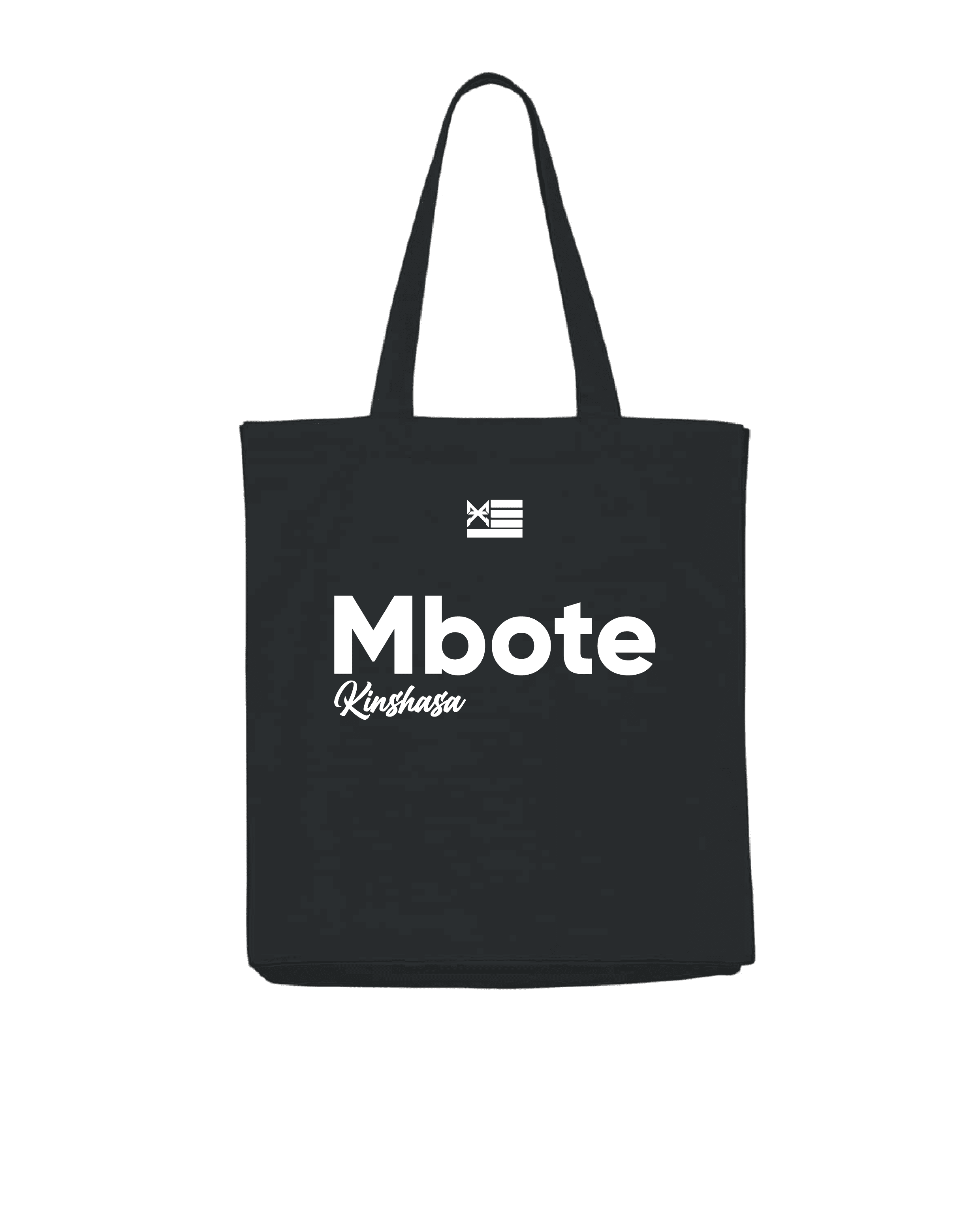 Tote Bag Mbote