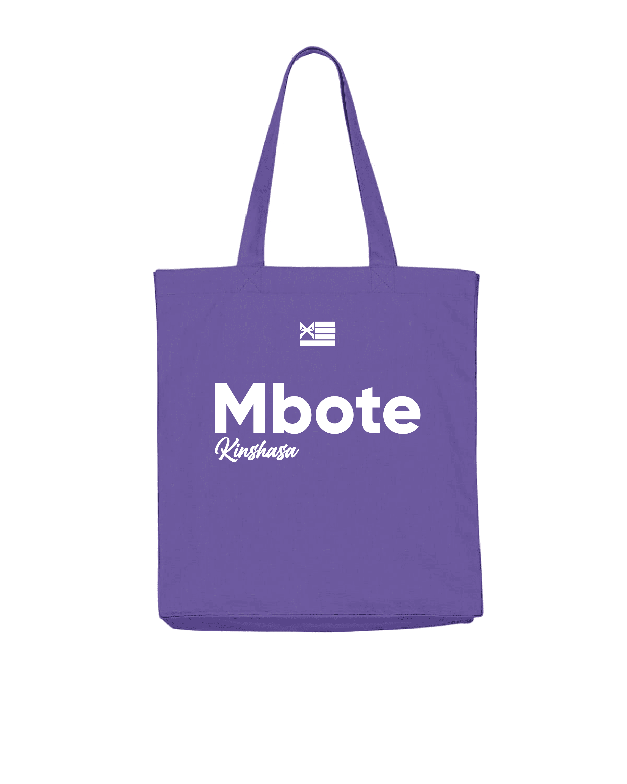 Tote Bag Mbote