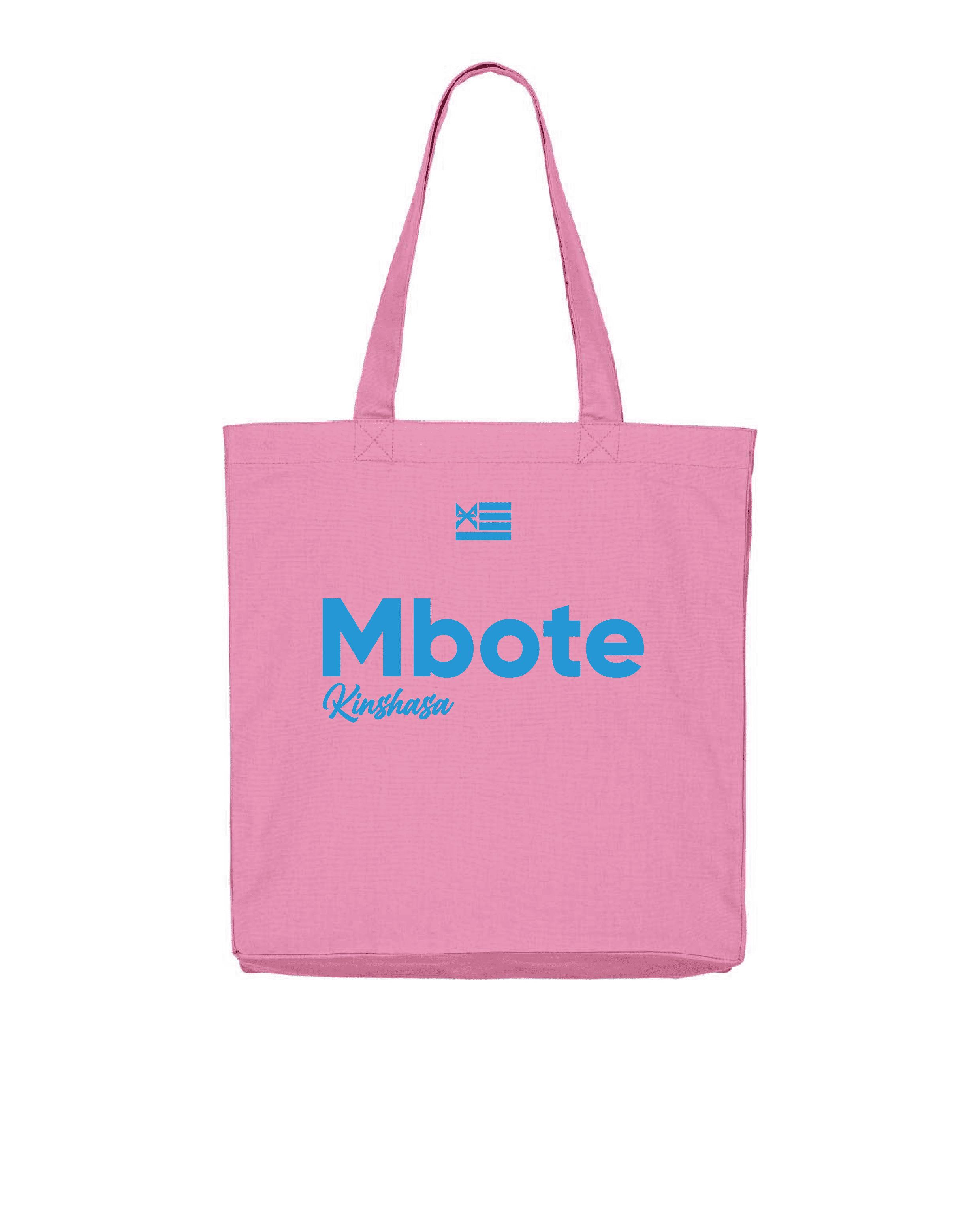 Tote Bag Mbote