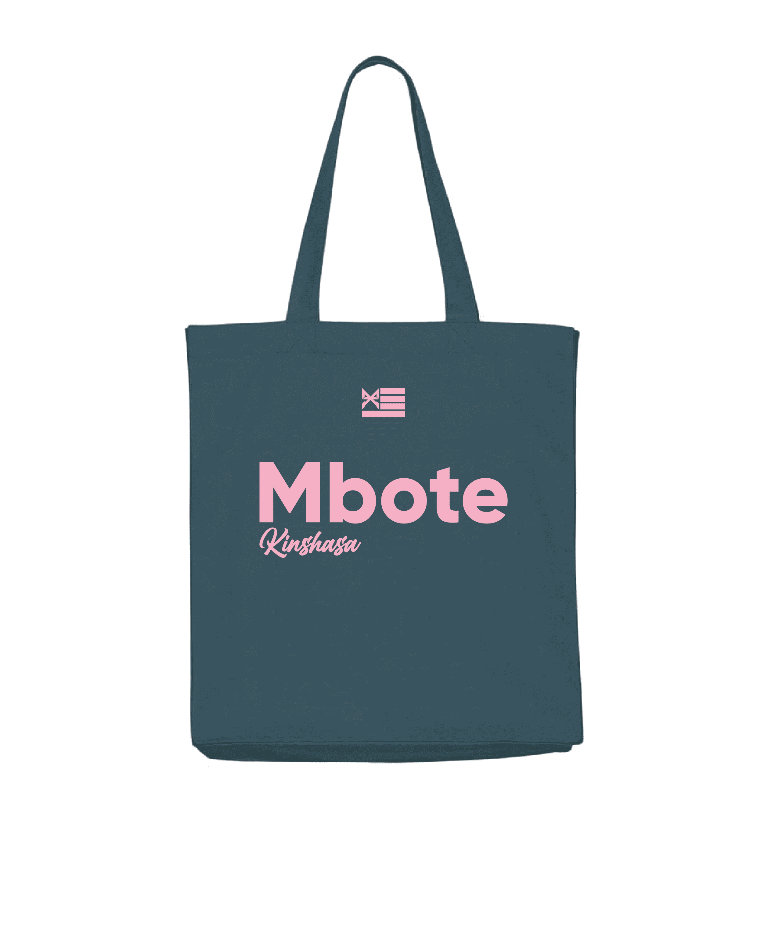 Tote Bag Mbote