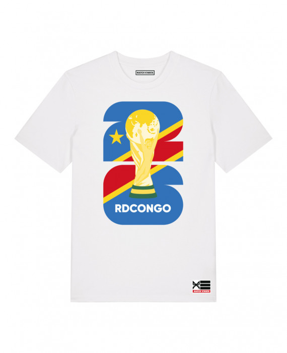 RD Congo – Coupe du Monde